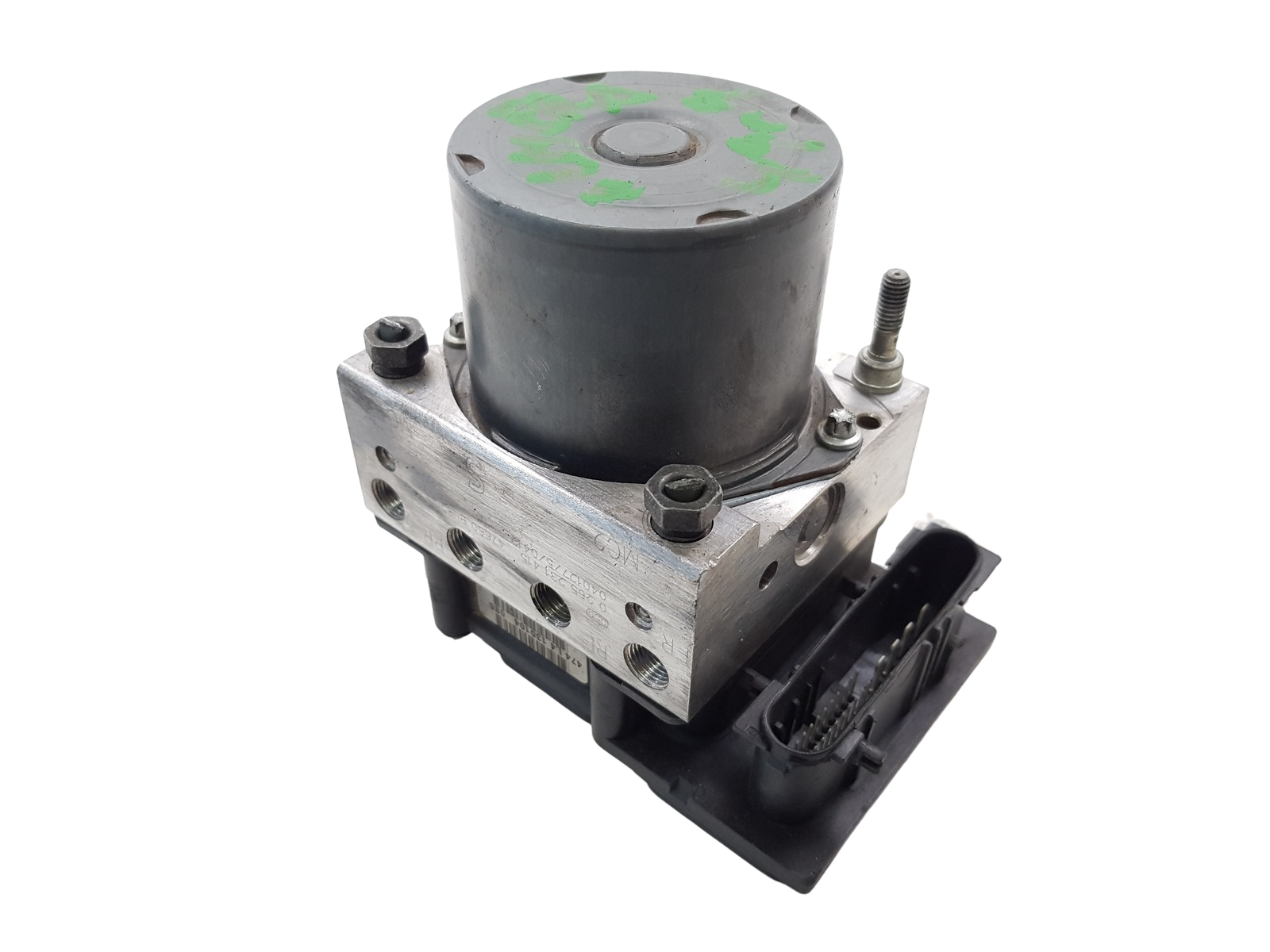 Pumpa Abs Nissan Almera 47660BN820 0265231415 0265800330 2211 main product photo