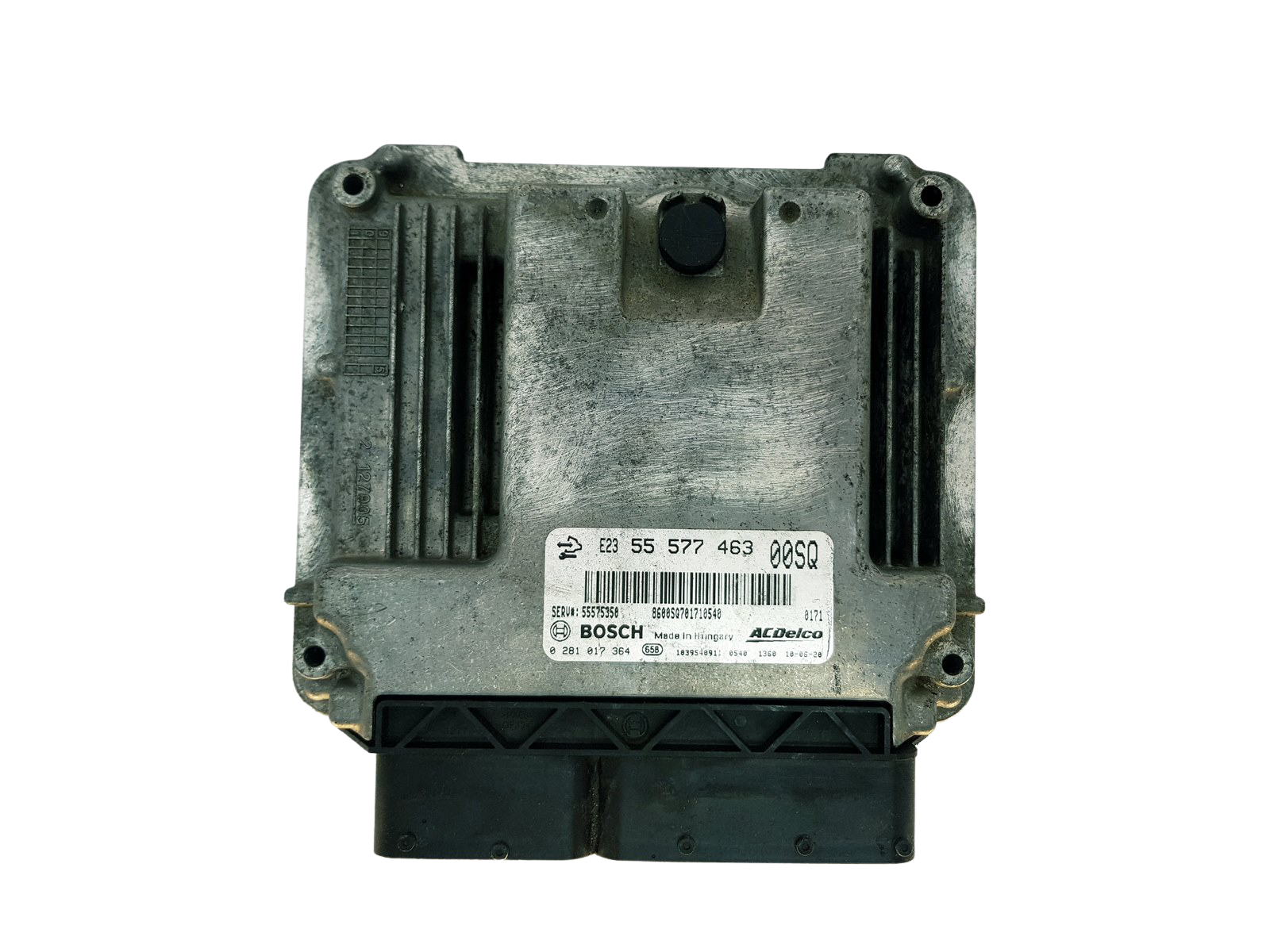 Blok Ovladačů 0281017364 55577463 Opel Bosch 32326 main product photo