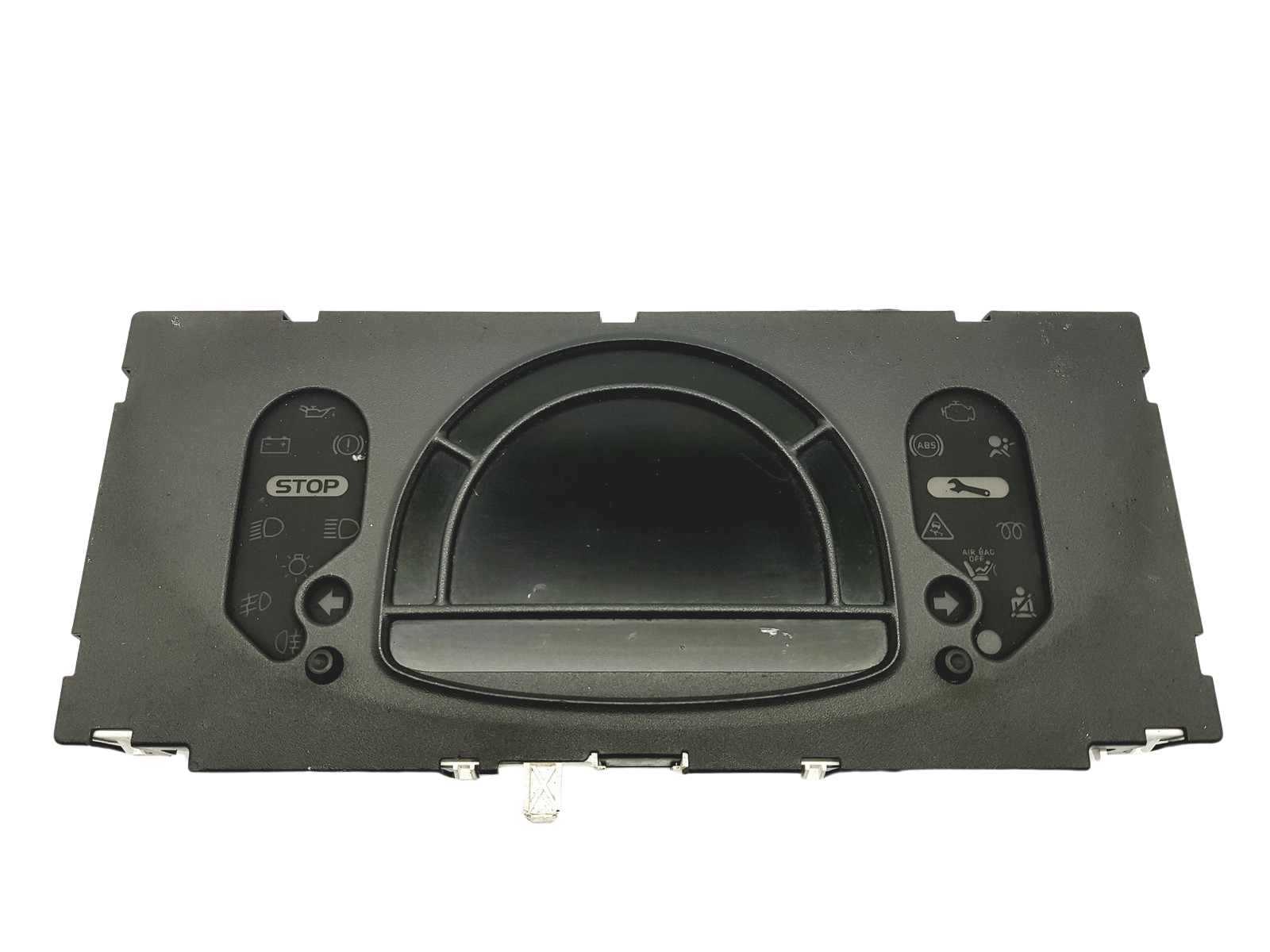 Tachometr Renault Modus 8200418023 D 41910 main product photo