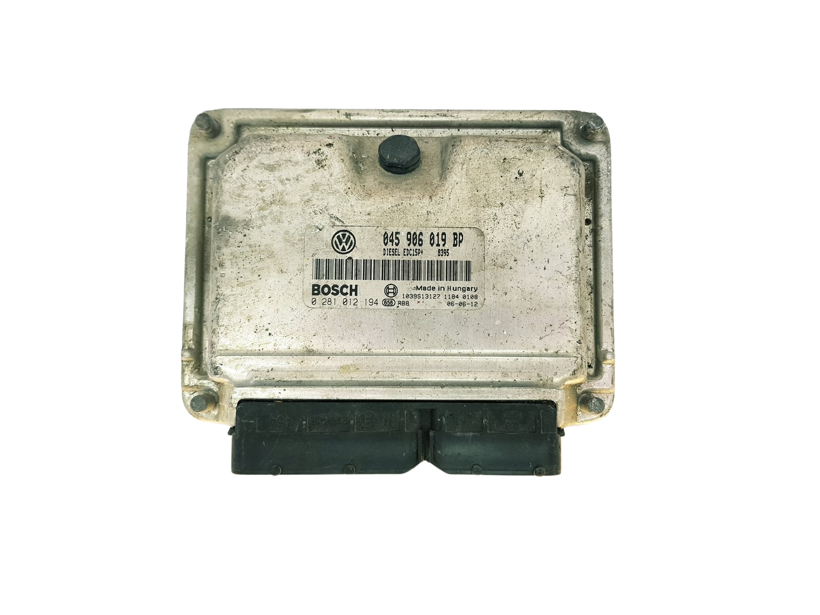 Blok Ovladačů 045906019BP 0281012194 VW Bosch 33213 main product photo