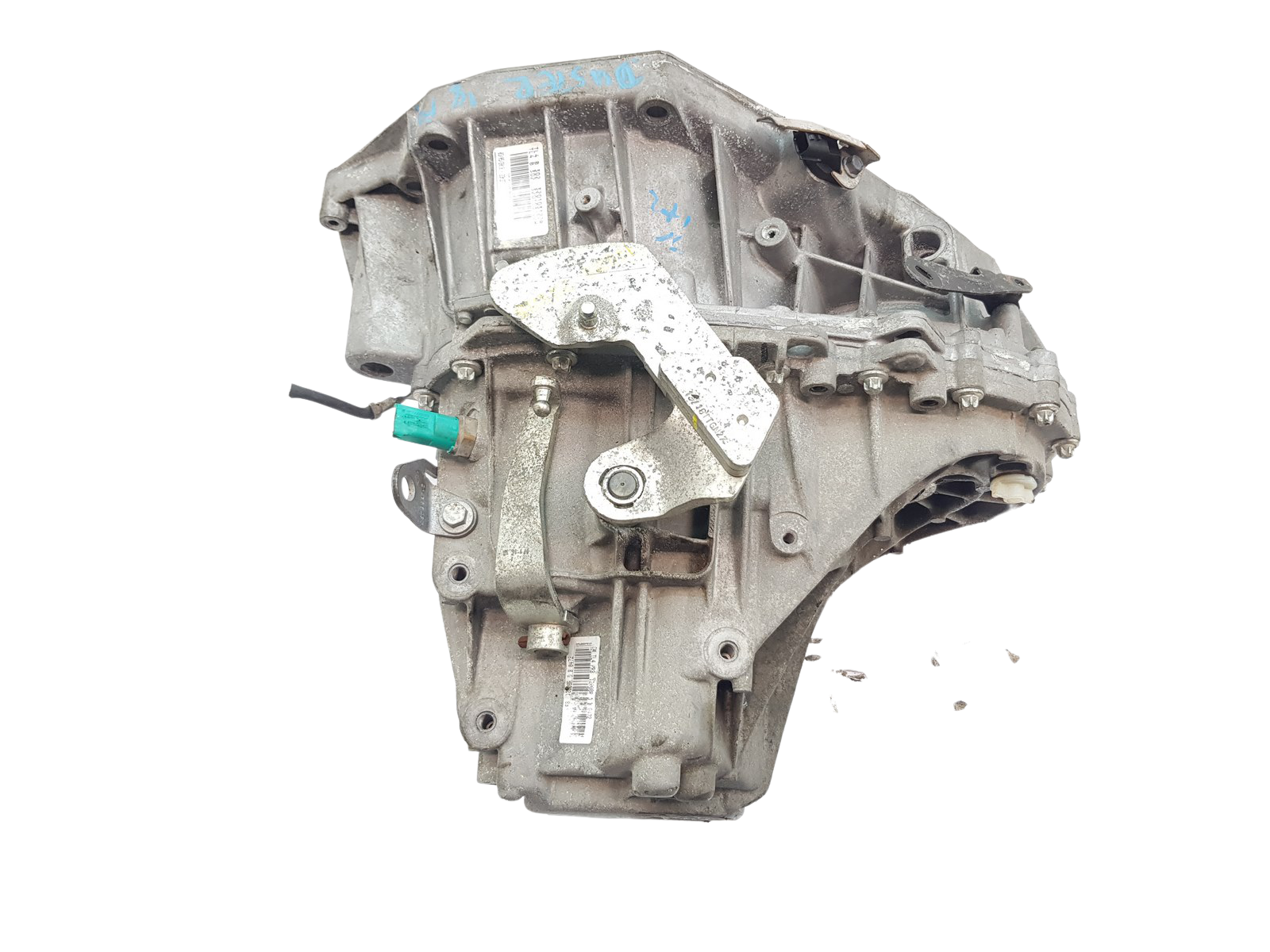 Převodovka Manuální TL4302 320103122R 1.5 DCi Dacia Duster 2018 main product photo