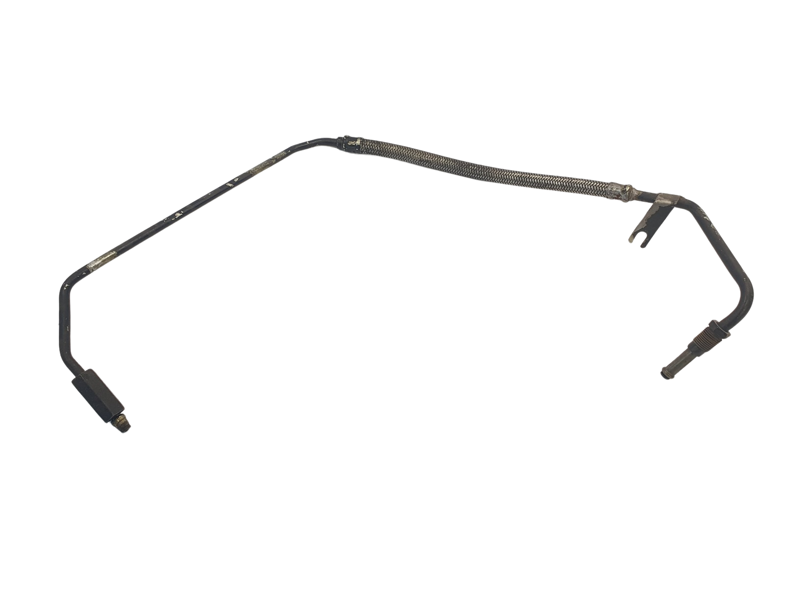 Trubka Turbíny 9616219780 Citroen Peugeot main product photo