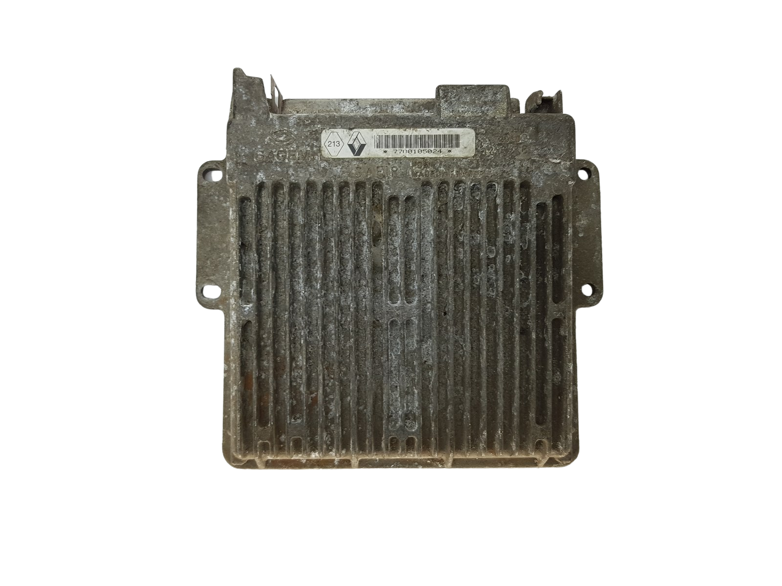 Blok Ovladačů 7700105024 7700868295 21625400-2 Renault Sagem 16297 main product photo