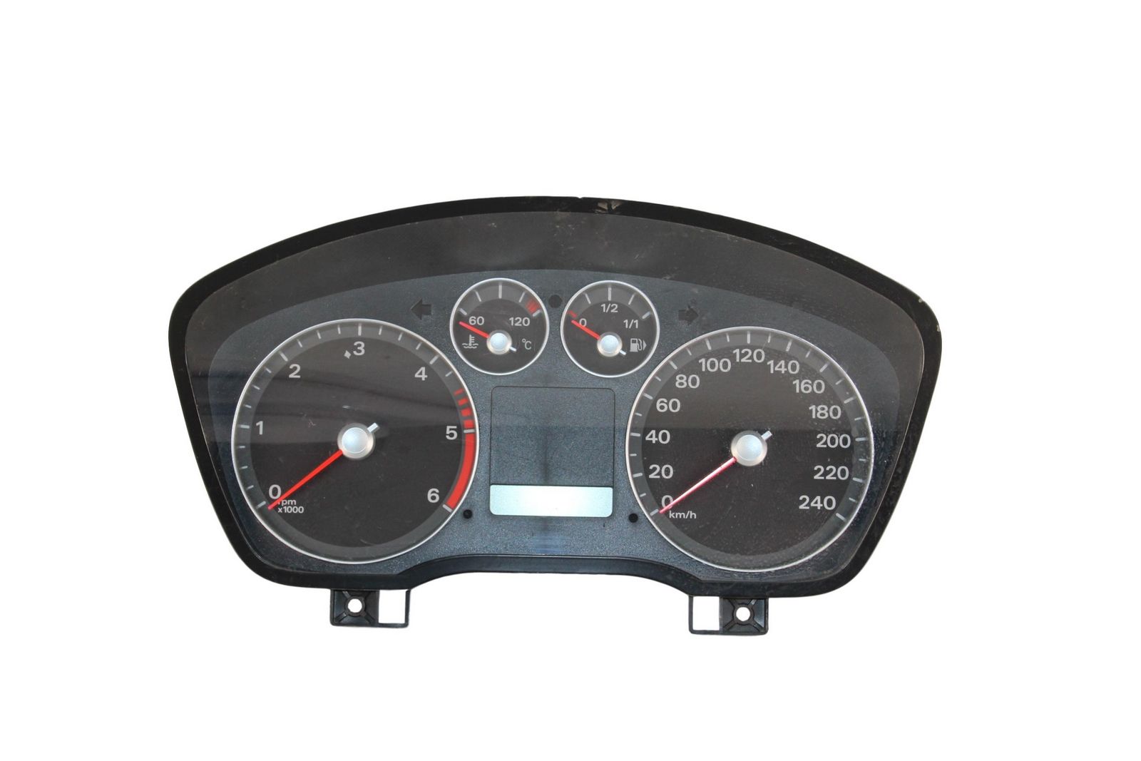 Otáčkoměr Ford Focus C-Max 4M5T-10849-GP 4M5T10849GP main product photo