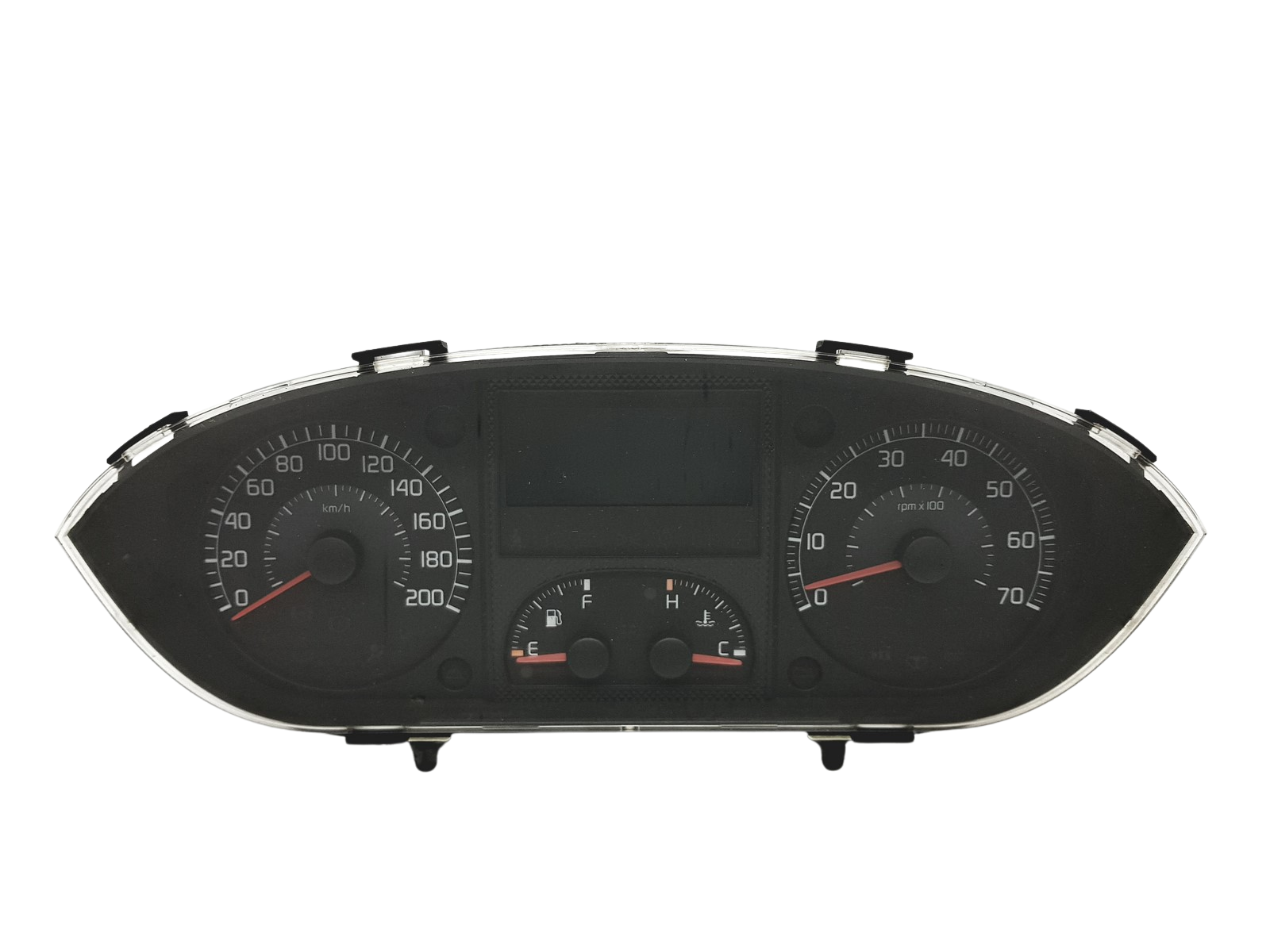 Otáčkoměr Fiat Idea 735364160 503000680000 58837 main product photo