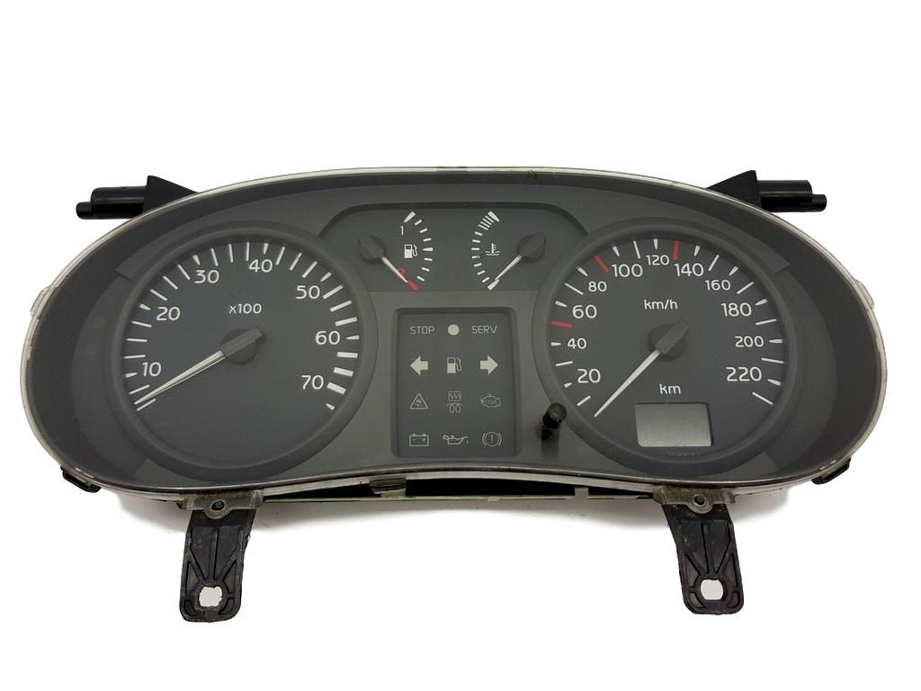 Otáčkoměr Renault Clio 2 8200059763 13241 main product photo