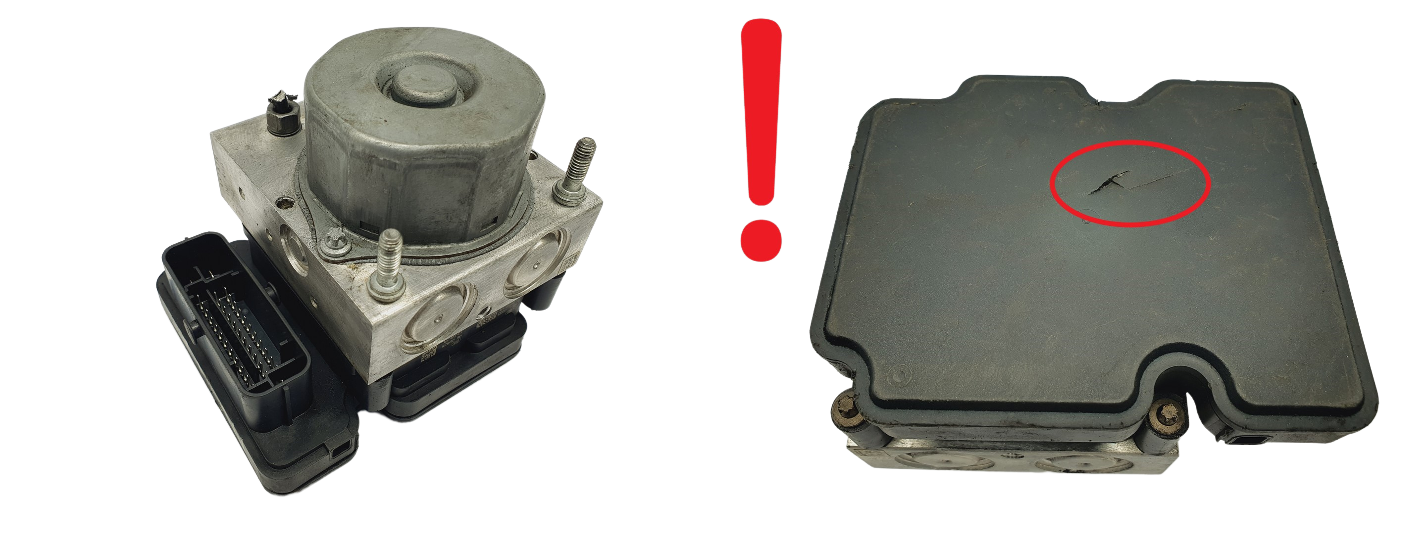 Pumpa Abs Lancia Ypsilon 51929711 0265242809 Bosch 61729 main product photo