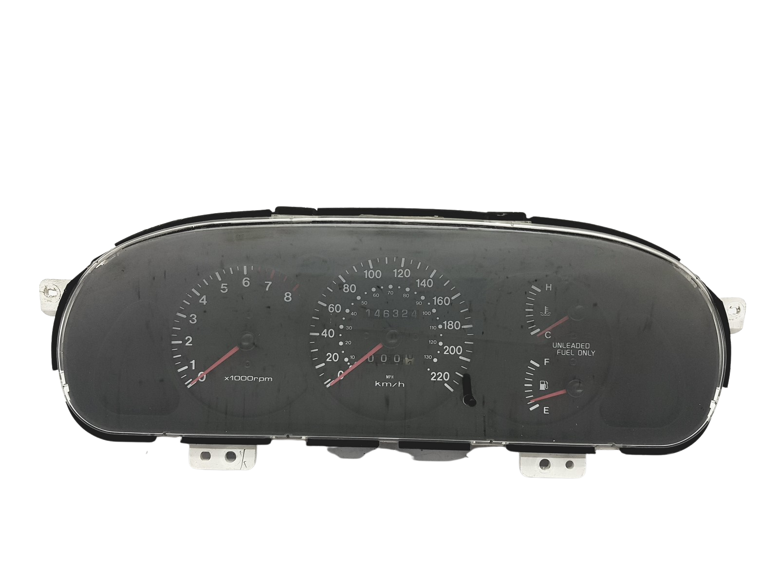 Otáčkoměr Kia Shuma K2AC-55-43XE 55599 main product photo