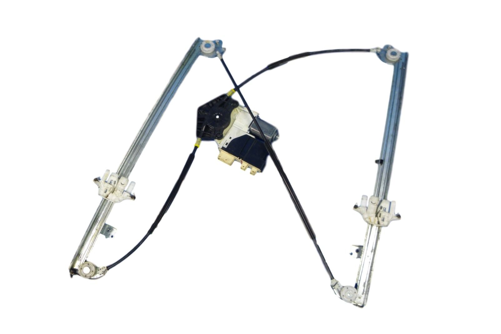 Mechanizm Opuszczania Szyby Lewy Przód C8  807 main product photo