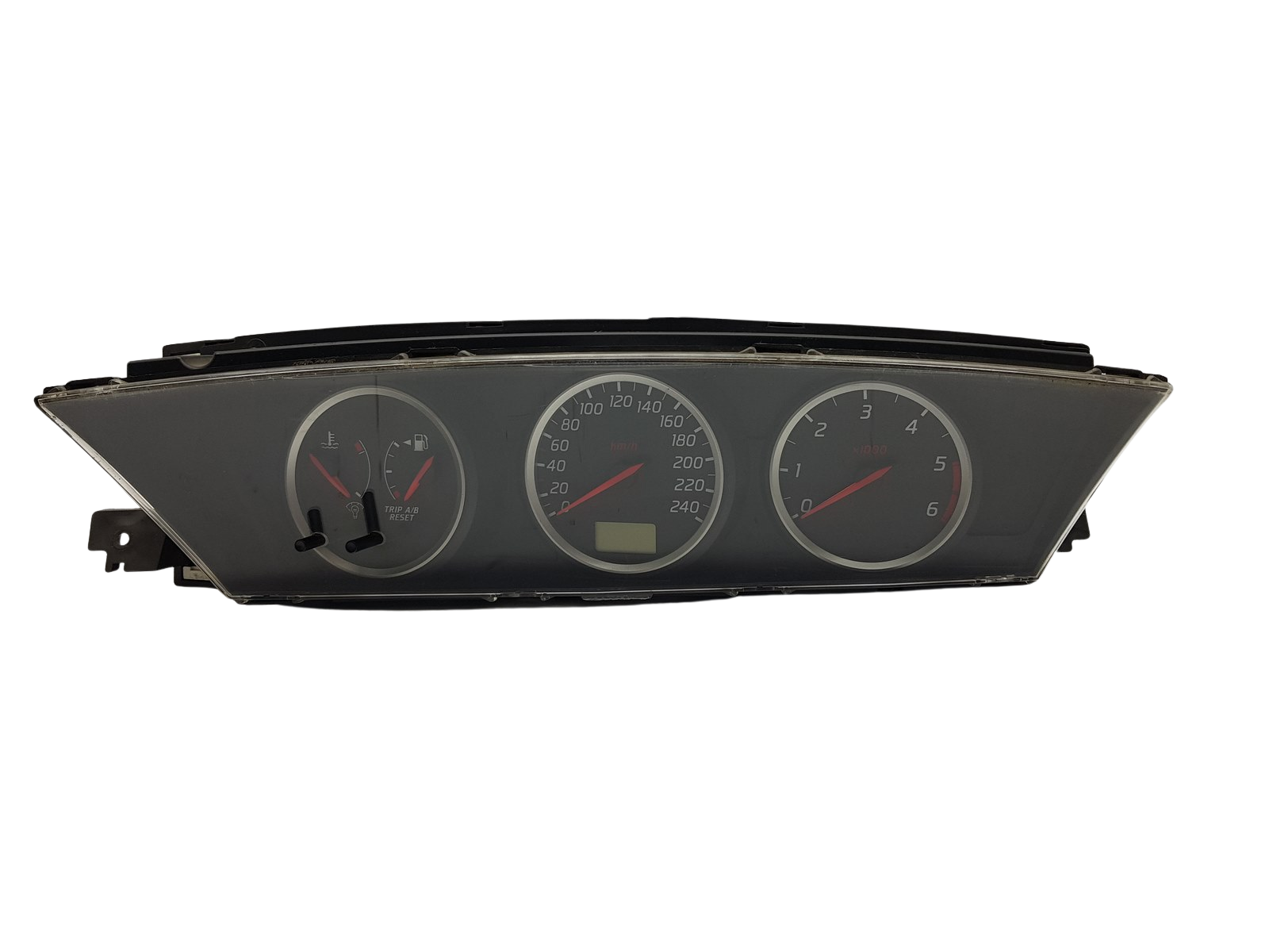 Otáčkoměr Nissan Primera P3 AU881 3294132 main product photo