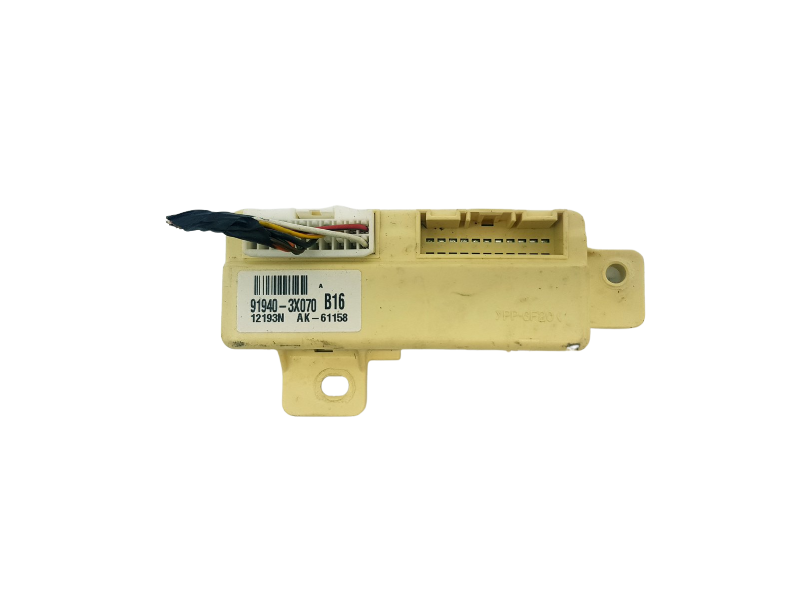 Blok Ovladačů Moduł 91940-3X070 B16 Hyundai 32018 main product photo