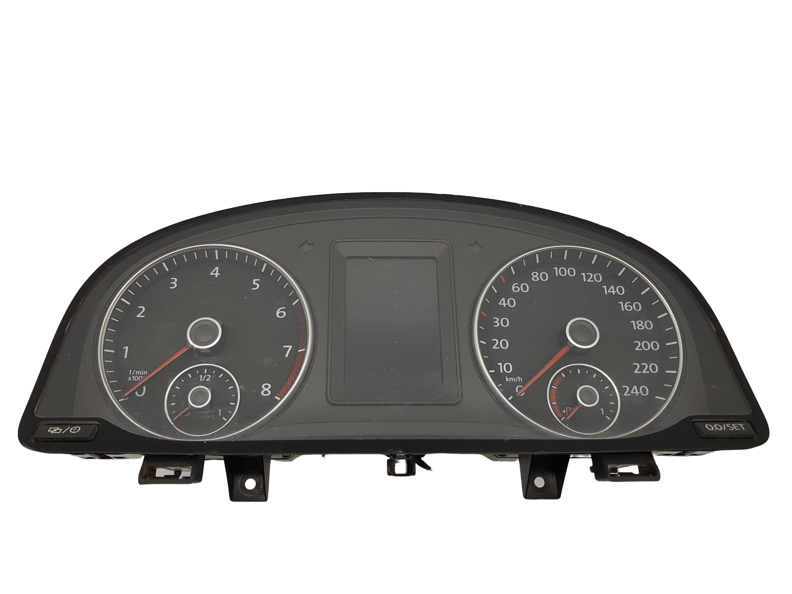 Otáčkoměr VW Caddy 2K0920876B main product photo