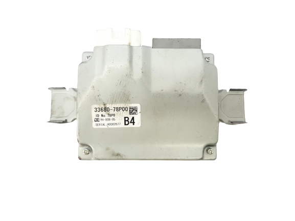 Blok Ovladačů 33680-78P00 B4 Suzuki main product photo