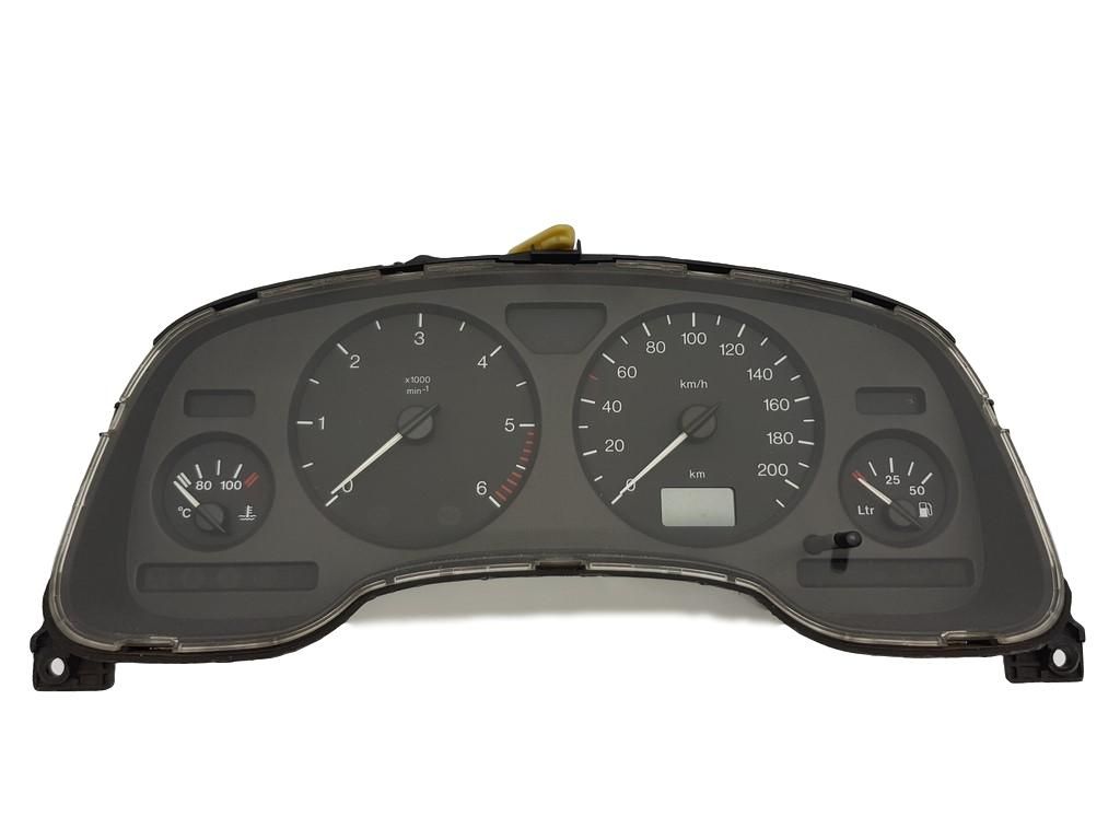 Otáčkoměr Opel Astra G 90561451QK 110008830001 15617 main product photo