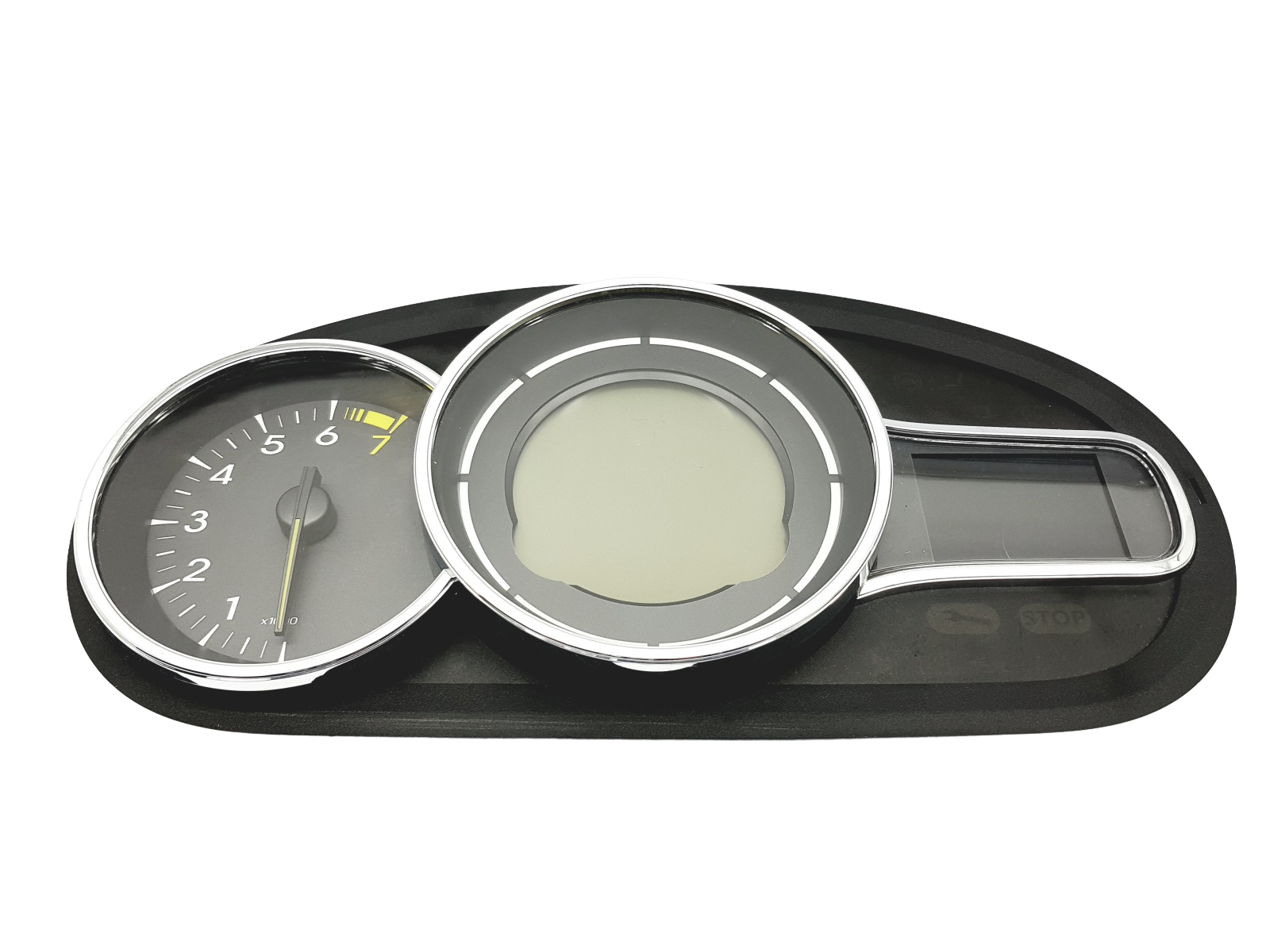 Otáčkoměr Renault Megane 3 248106944R 44676 main product photo