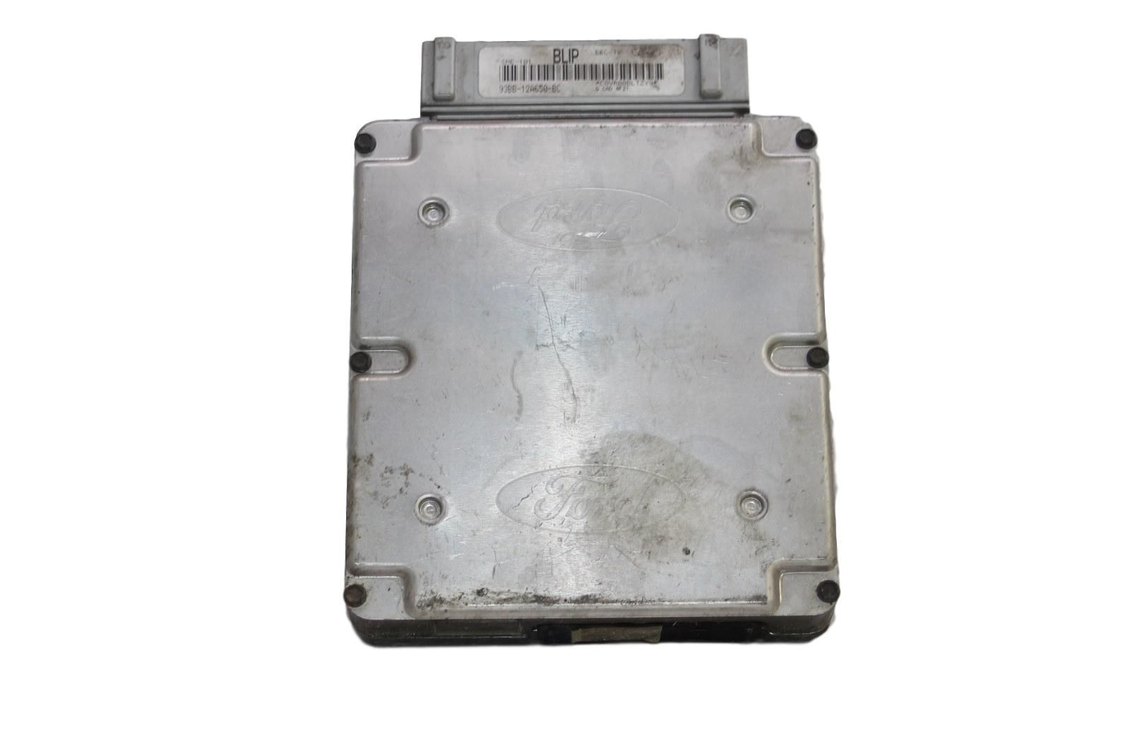 Řídicí Jednotka Motoru 93BB-12A650-BC E9AF 14A624 AA Ford 1927 main product photo