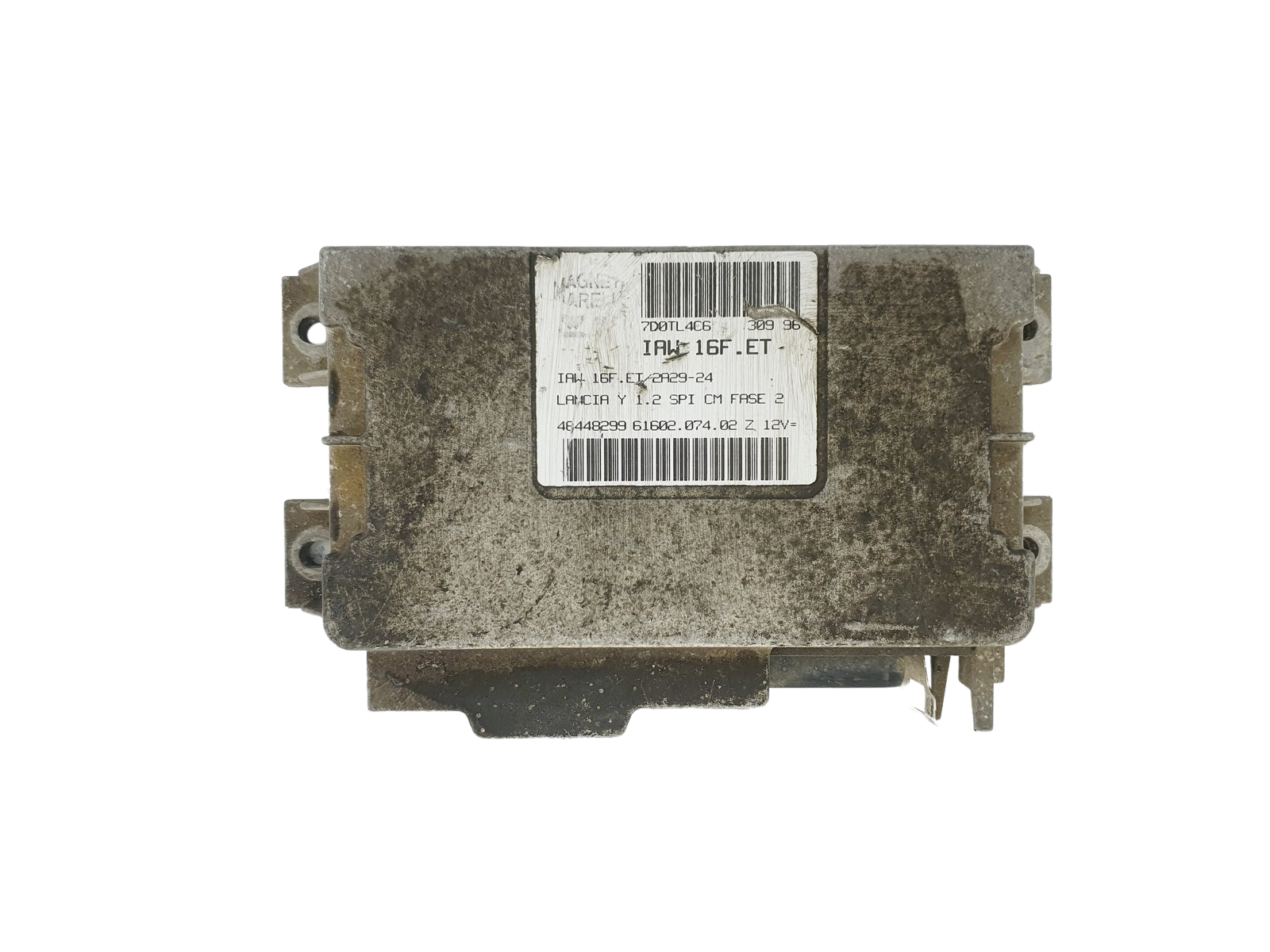 Blok Ovladačů Lancia 46448299 IAW16F.ET Magneti 36734 main product photo