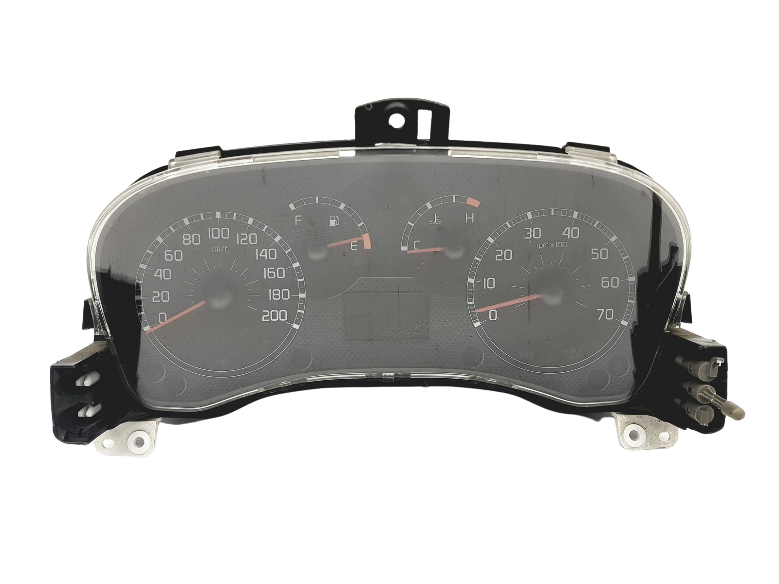 Tachometr Fiat Panda 51711238 503000480800 40178 main product photo