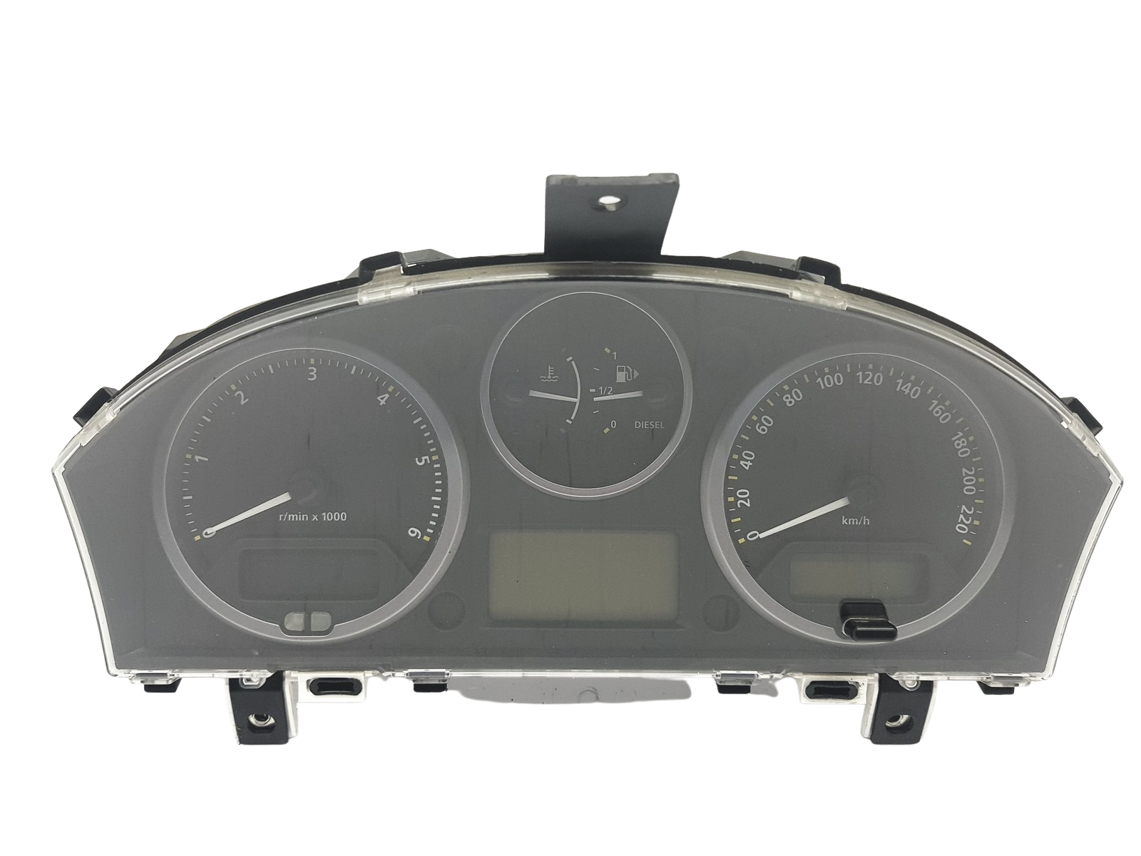 Otáčkoměr Land Rover Freelander 6H5210849FD 56301 main product photo