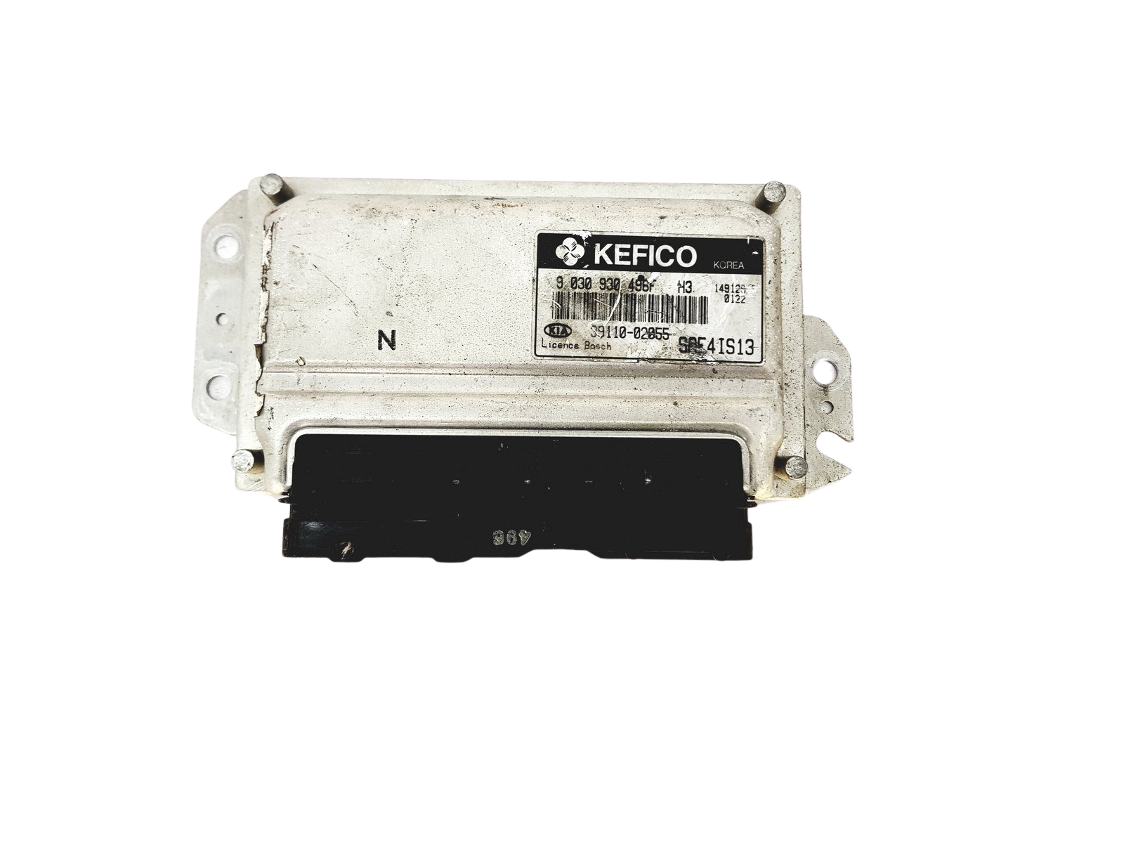 Blok Ovladačů 9030930496FH3 39110-02055 SAE4IS13 KIA Kefico 27792 main product photo