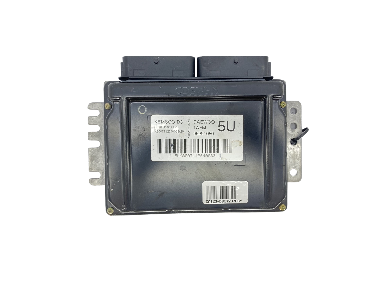 Blok Ovladačů 96291050 S010012001E0 Daewoo Chevrolet Kemsco 57237 main product photo