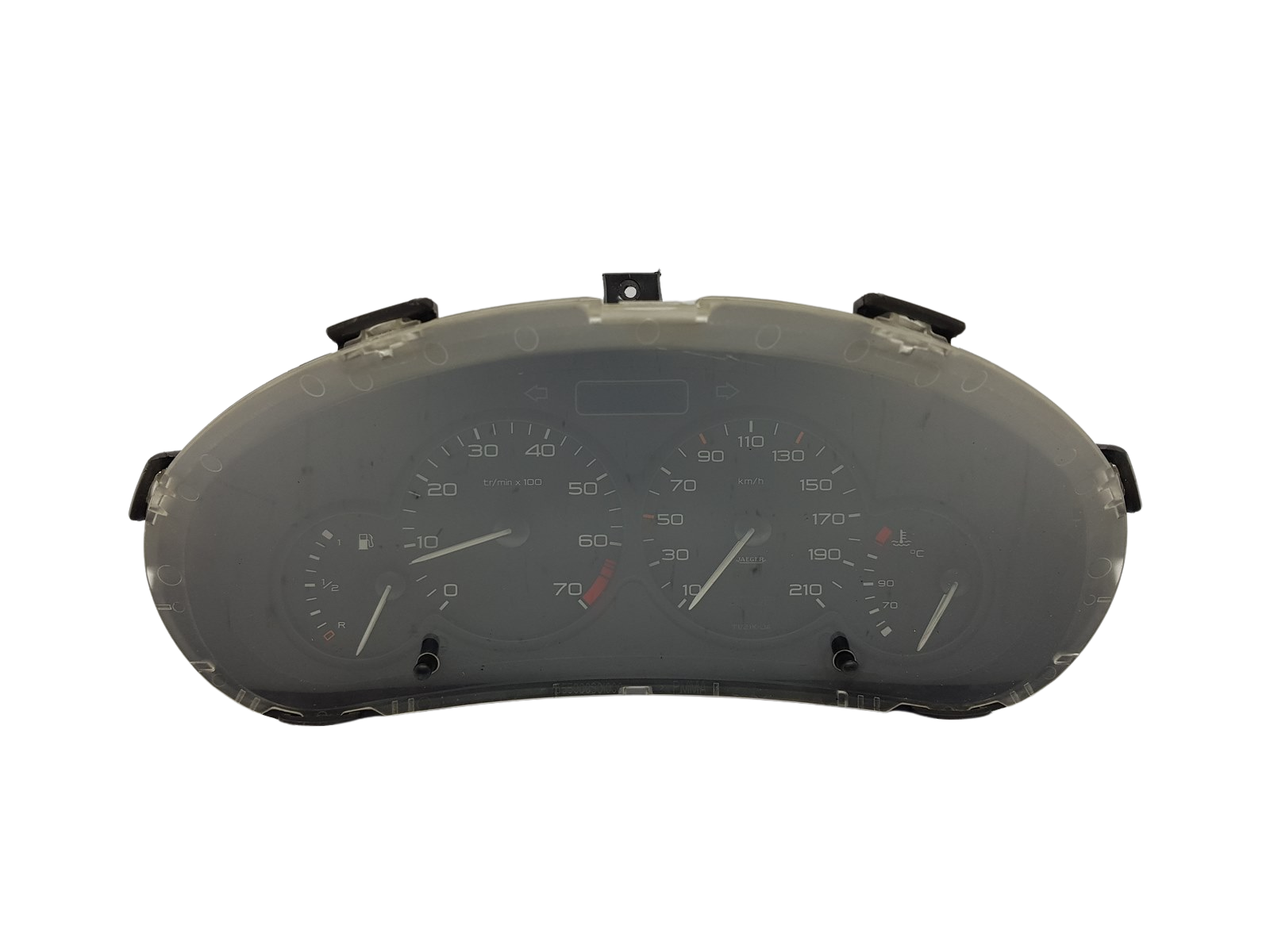 Tachometr Peugeot 206 9645096180 2858 main product photo