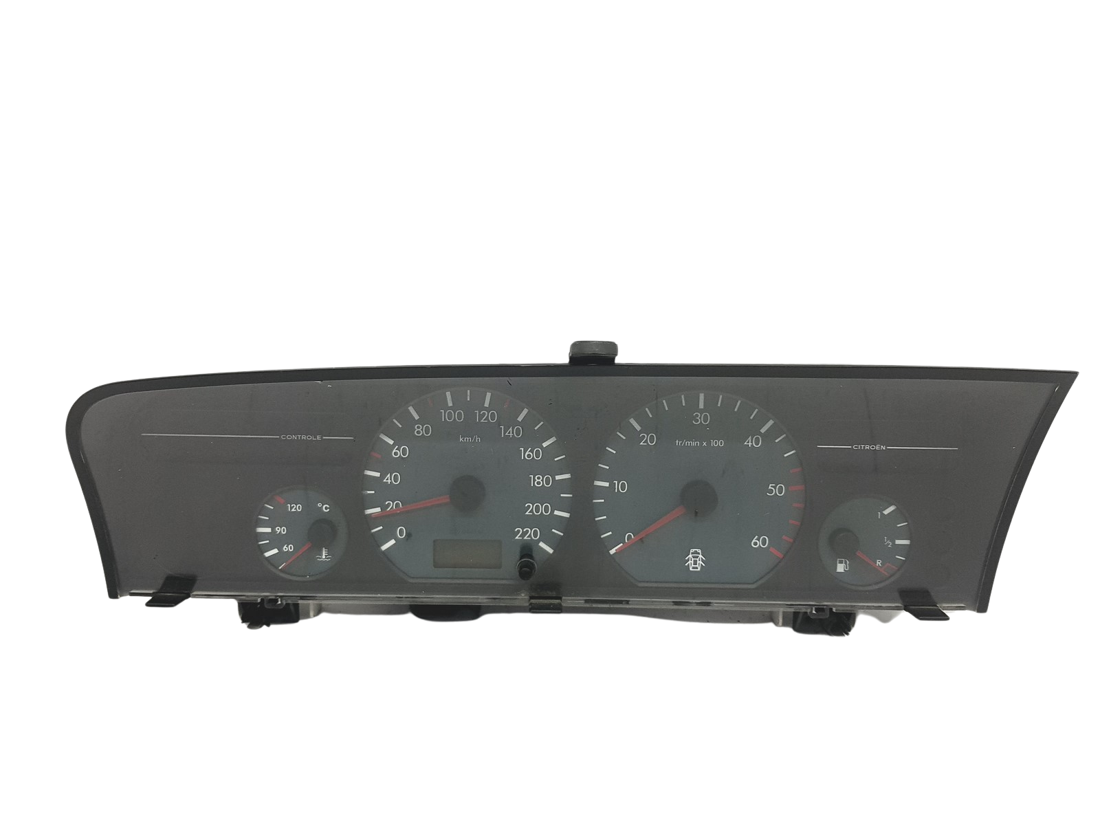 Tachometr Citroen Xantia 21624319-5 Sagem 56133 main product photo