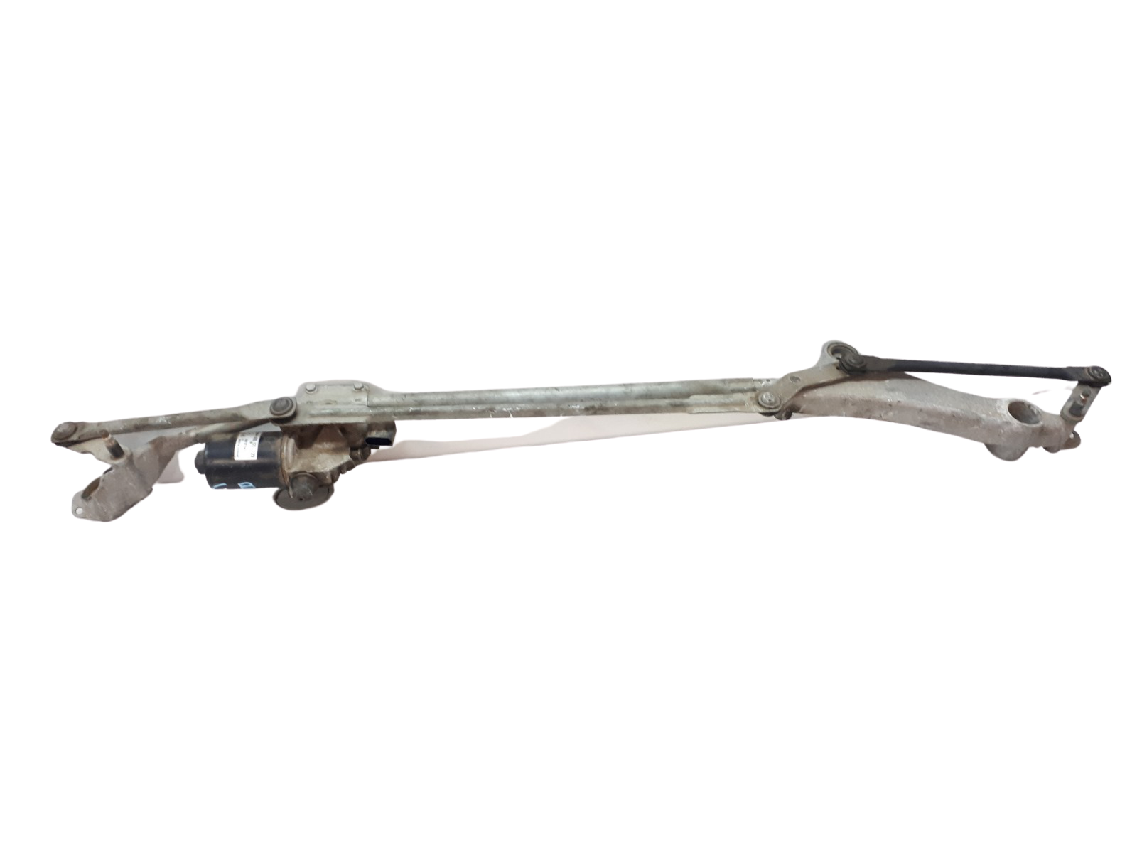 Mechanizmus Stěračů Mercedes-Benz A W169 A1698202140 405.127 Valeo 1305 main product photo