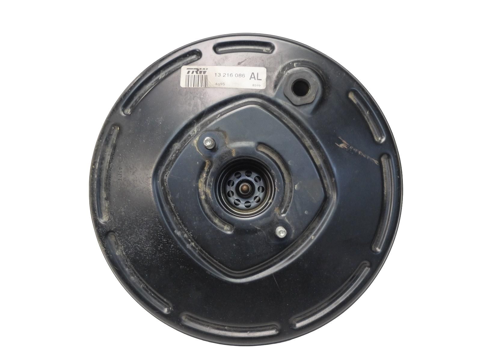 Posilovač Brzd 13216086 AL Opel Astra H TRW main product photo
