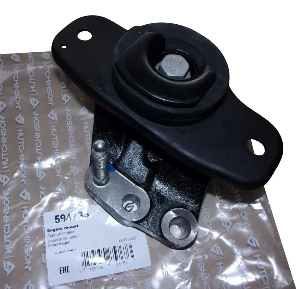 Zavěšení Motoru Pro Citroen Peugeot 594735 1813E2 1813.E2 Hutchinson main product photo