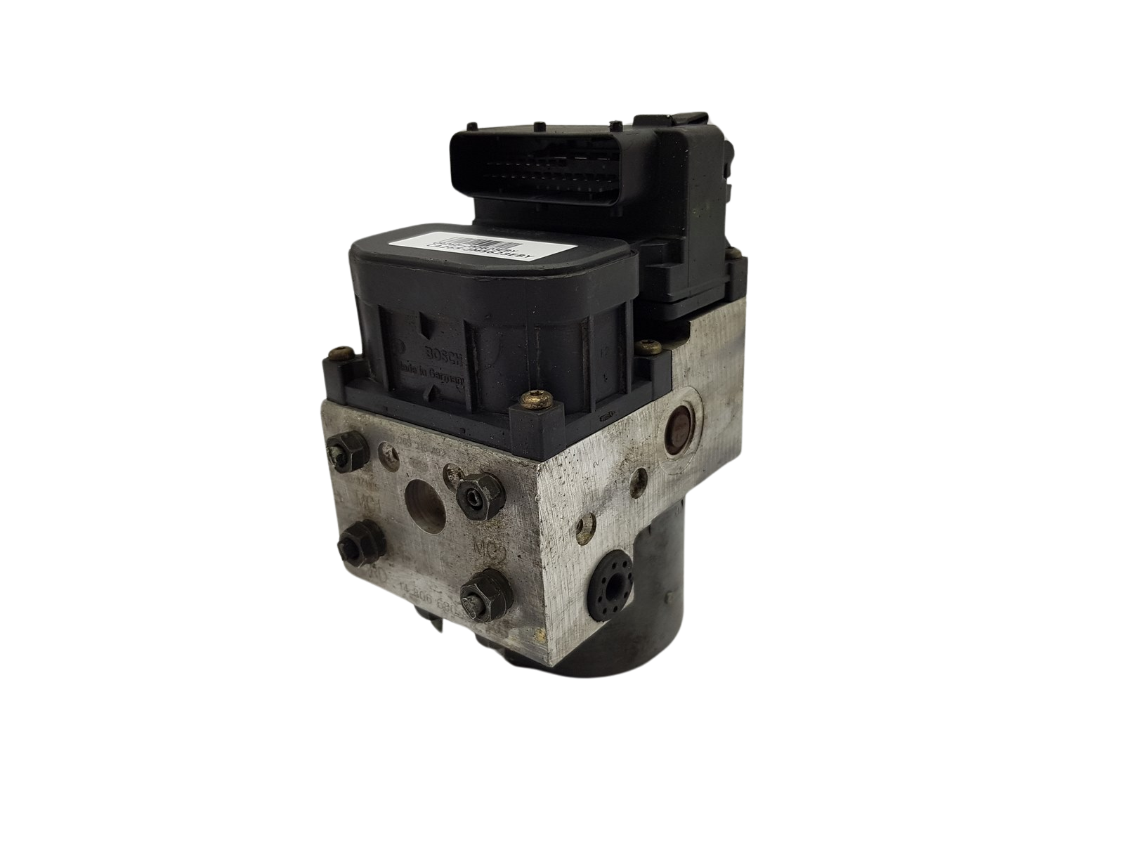 Pumpa Abs Expert 806 Scudo PSA Fiat 1480668080 0273004354 5623 main product photo