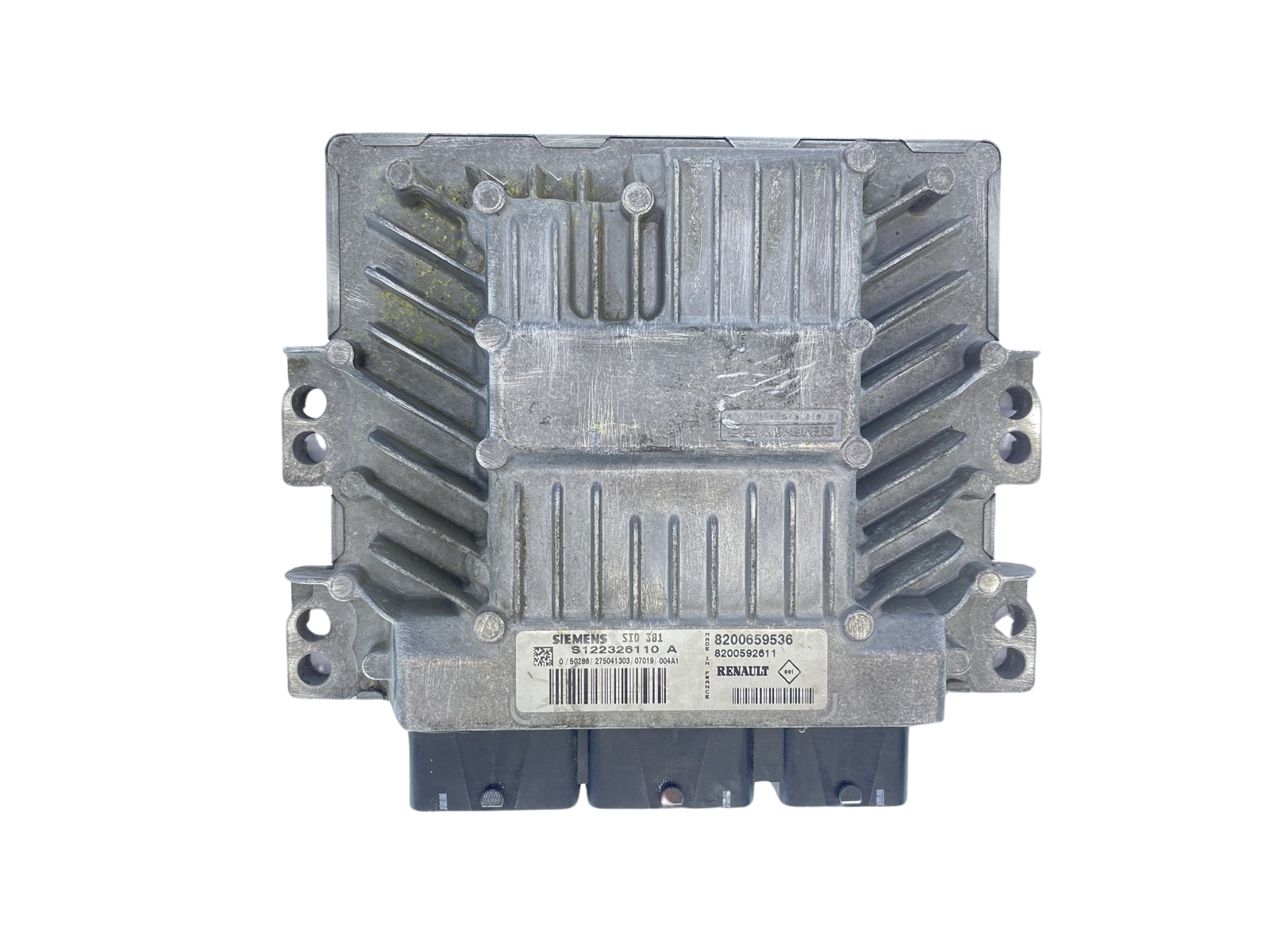 Blok Ovladačů S122326110A 8200659536 8200592611 Renault Siemens 63594 main product photo
