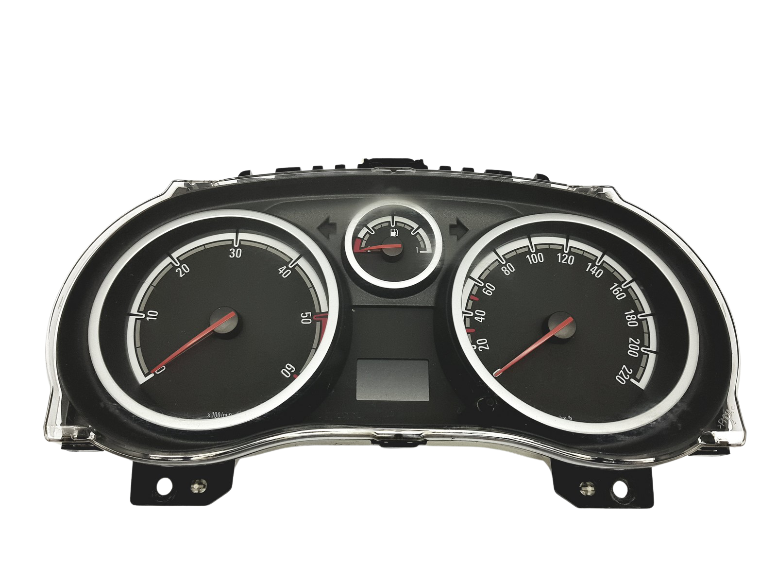 Tachometr Opel Corsa D P0013252146 28118991-0 50857 main product photo