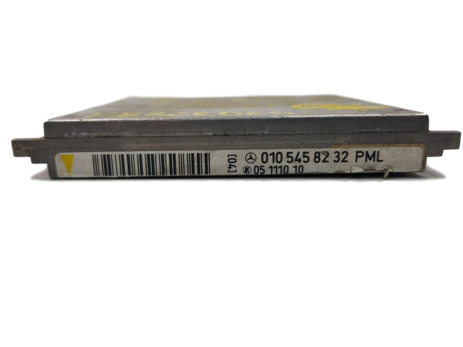 Blok Ovladačů 0105458232 Mercedes main product photo