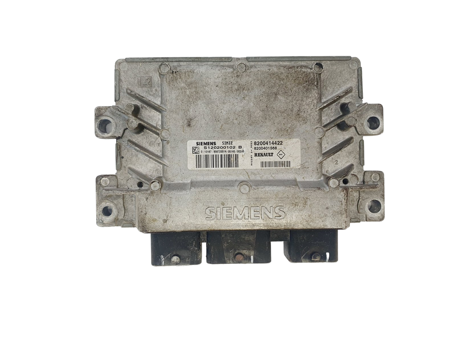 Blok Ovladačů S120200102B 8200414422 8200401568 Renault Siemens 45949 main product photo