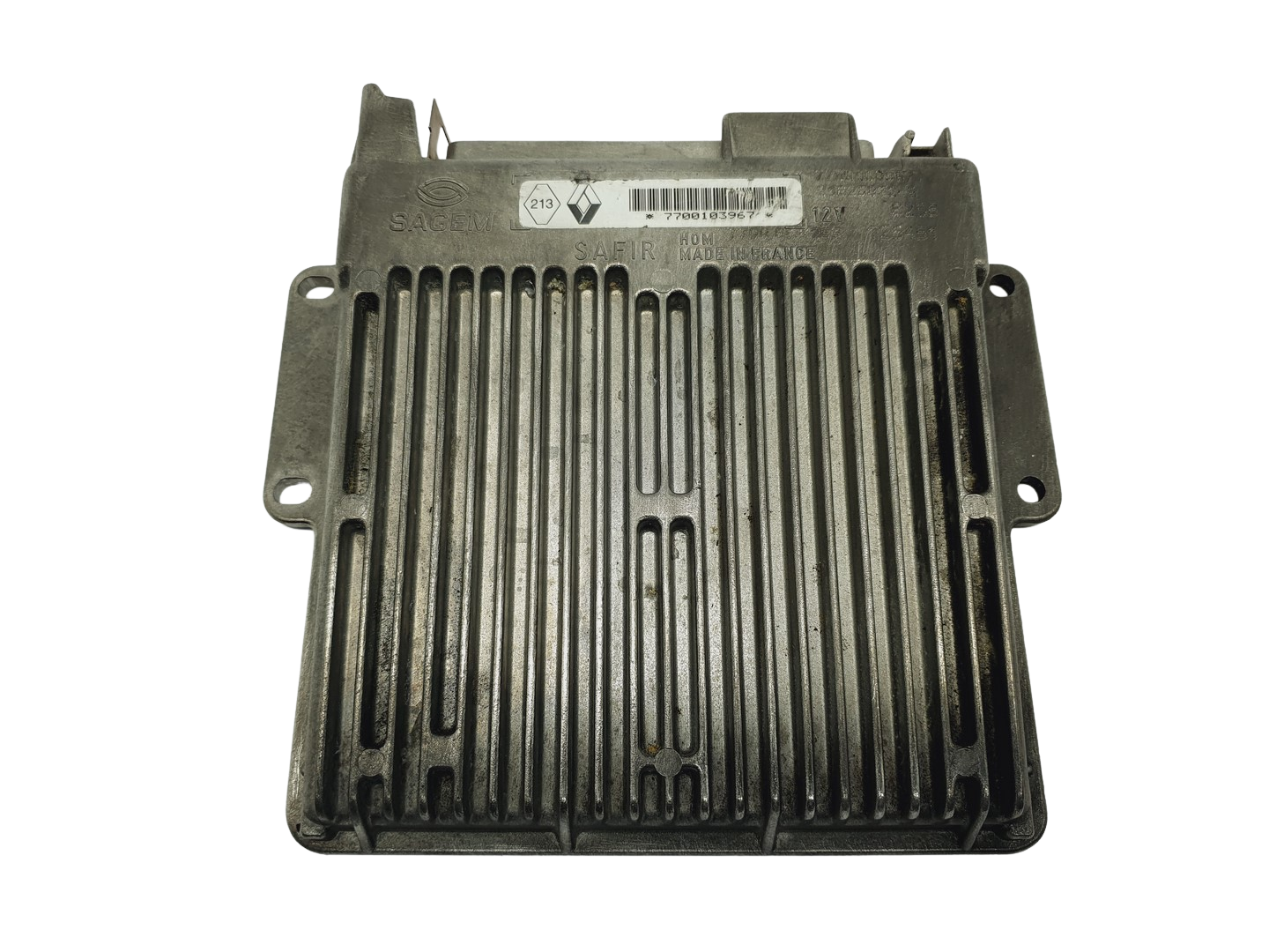 Blok Ovladačů 21625022-3 7700868295 7700103967 Renault Sagem 68427 main product photo