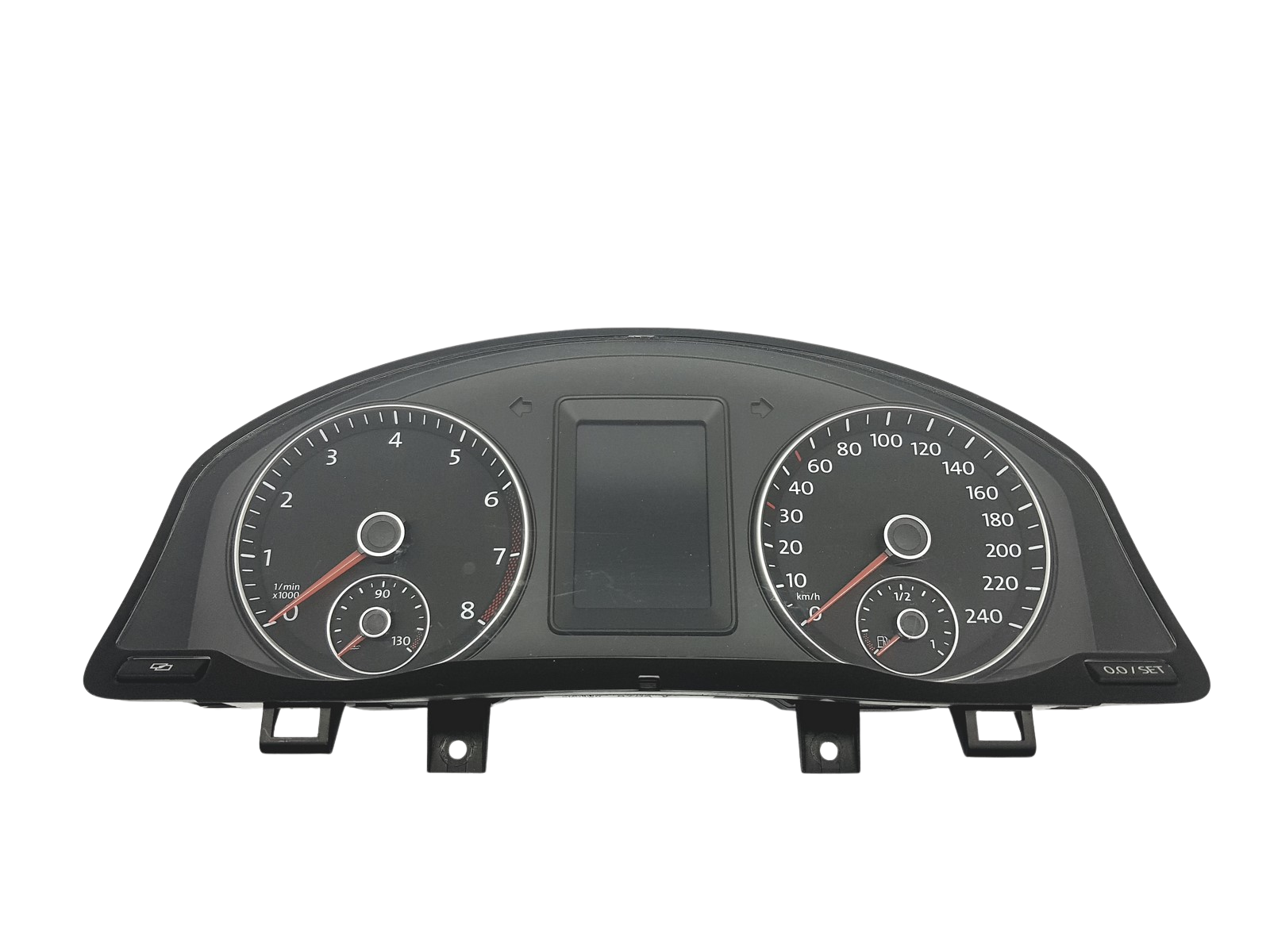 Otáčkoměr VW Golf Plus 5M0920870A A2C53353019 main product photo