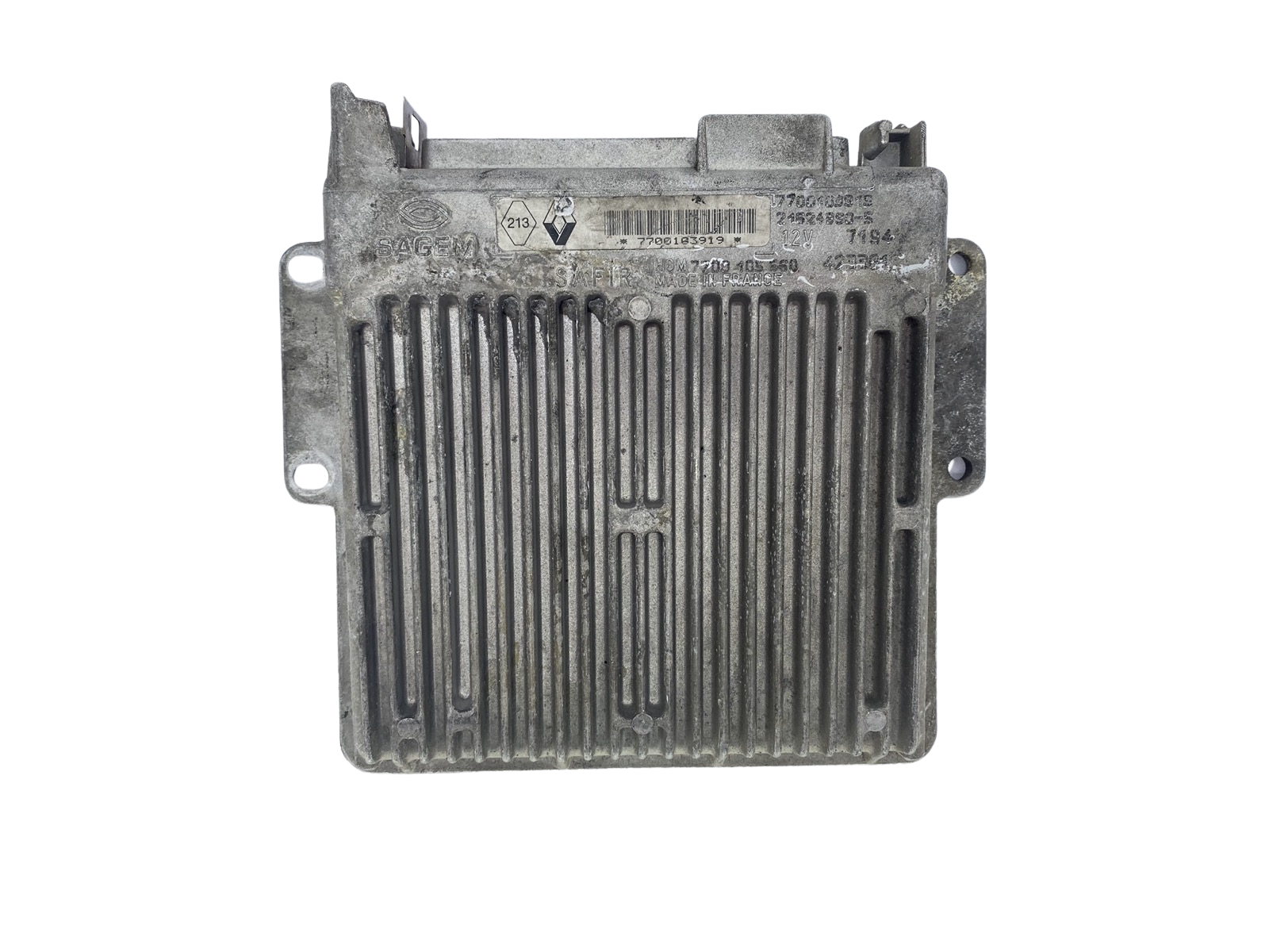 Blok Ovladačů 7700103919 7700105560 21624890-5 Renault Sagem 52243 main product photo