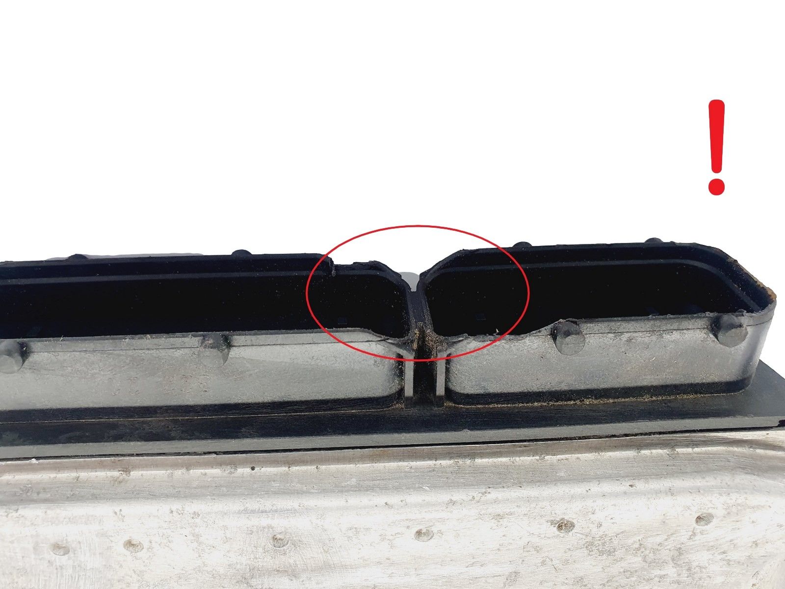 Blok Ovladačů VW 045906019BN 0281011721 Bosch 45687 main product photo