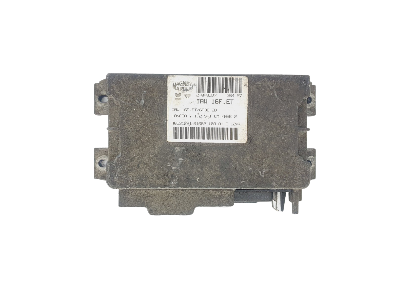 Blok Ovladačů 46531221 IAW16F.ET Lancia Magneti Marelli 36460 main product photo