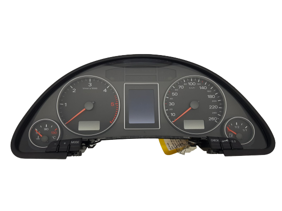 Otáčkoměr Audi A4 B7 8E0920901D 0263626090 21930 main product photo