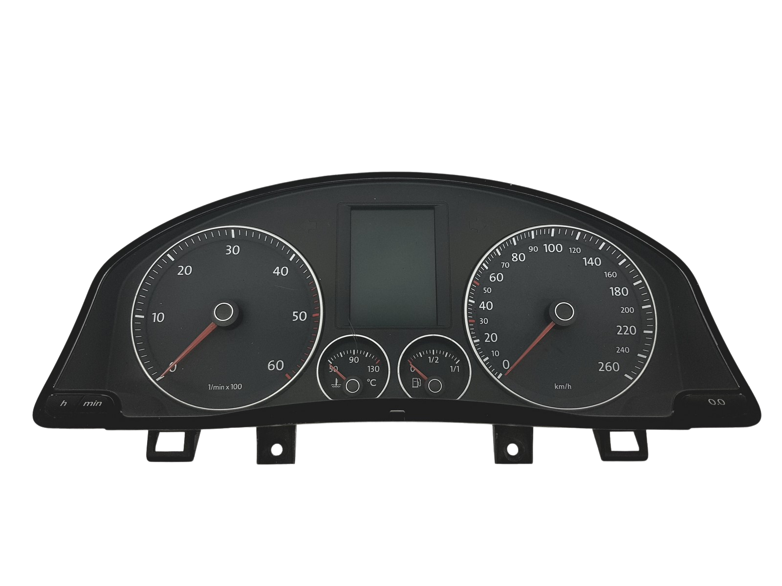 Tachometr VW Golf MK5 1K0920874B 110080375005 56605 main product photo