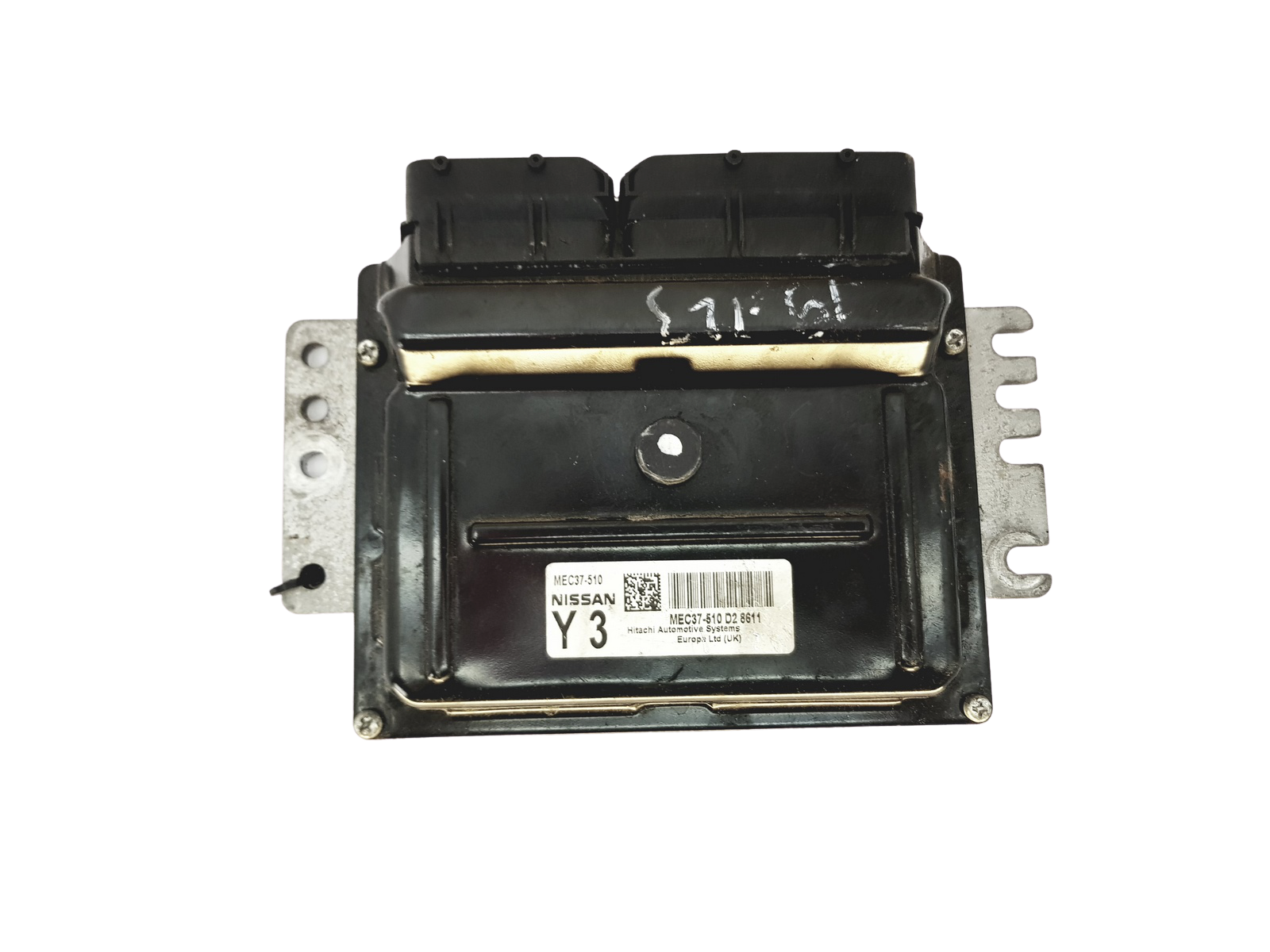 Blok Ovladačů MEC37-510 Y3 Nissan Hitachi 29200 main product photo