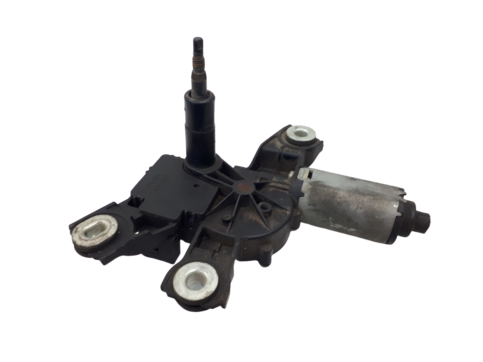 Motor Stěračů Zadek VW Passat B6 B7 53844887 3C9955711A Valeo main product photo