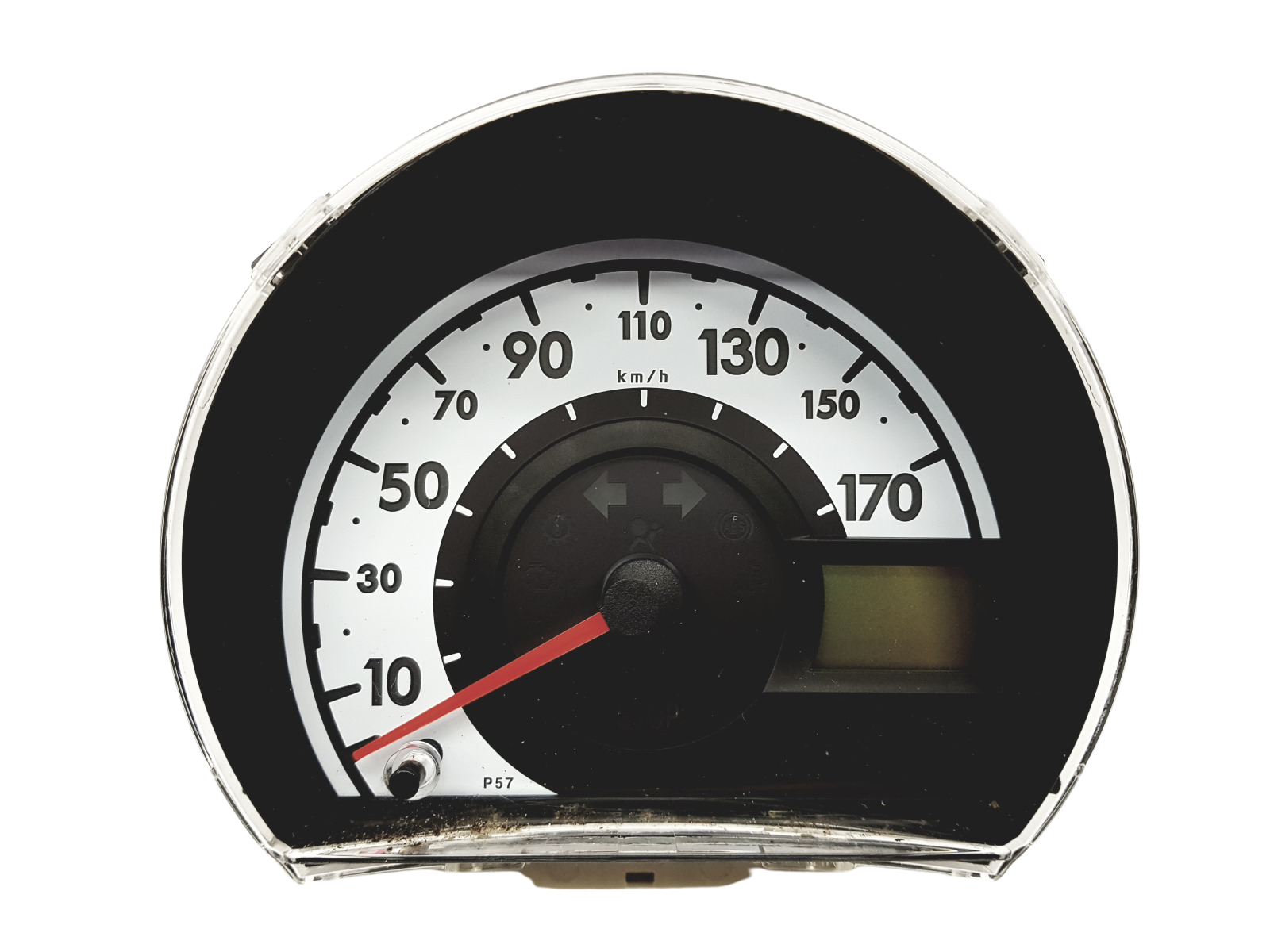 Tachometr Aygo 107 C1 83800-0H160-A Toyota PSA 33213 main product photo