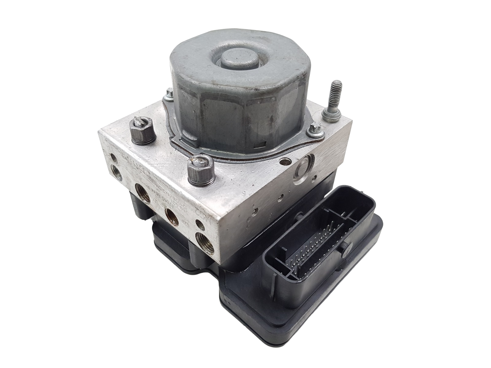 Pumpa Abs Dacia Renault 476608644R 0265956035 476606853R 2181 main product photo