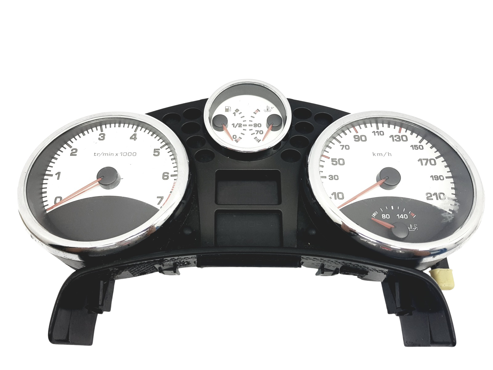 Otáčkoměr Peugeot 207 9662904080 A2C53190333 43780 main product photo