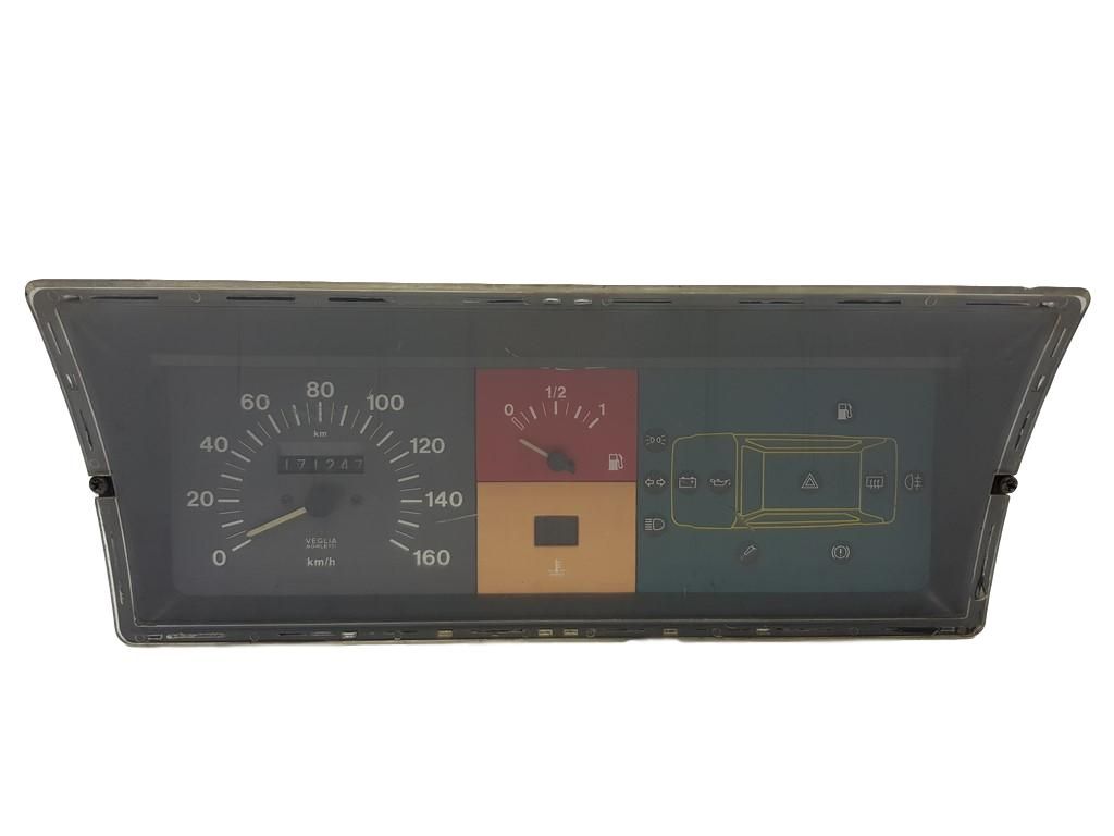 Tachometr Fiat Panda 6060200030 14452 main product photo