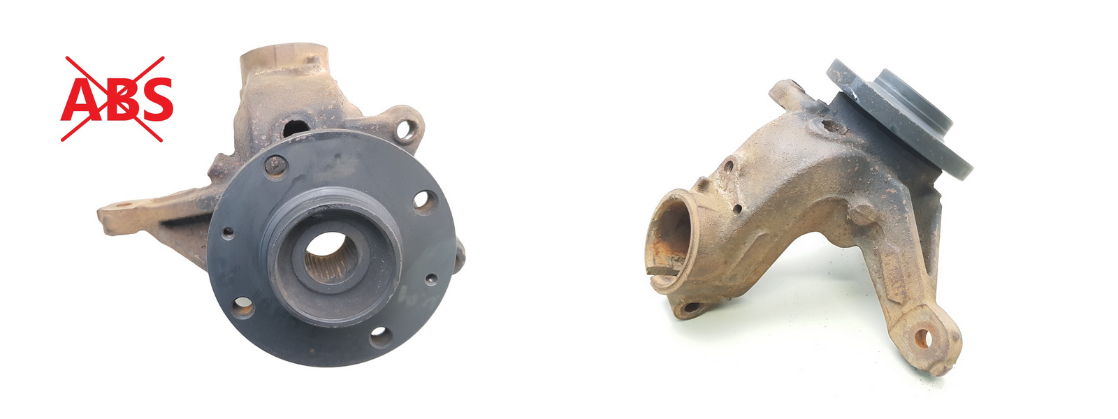 Těhlice Kola Předek Pravý Peugeot 364754 330785 82mm 18mm main product photo