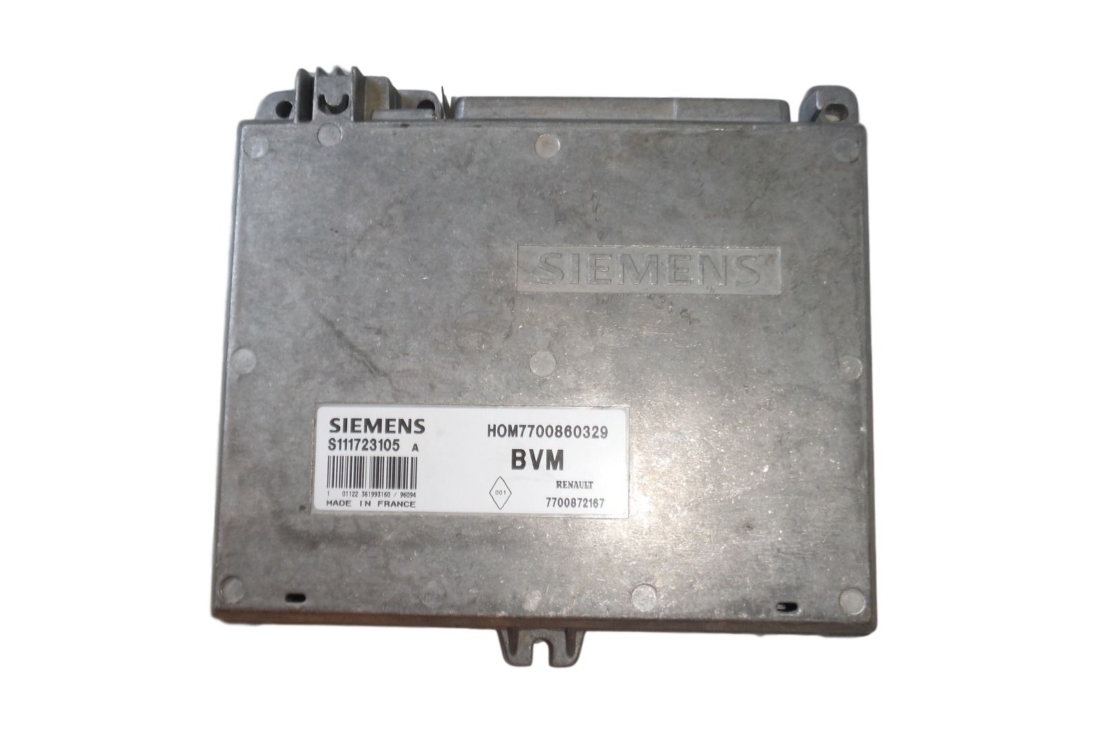 Komputer Silnika 7700860329 Renault Espace II 2 main product photo